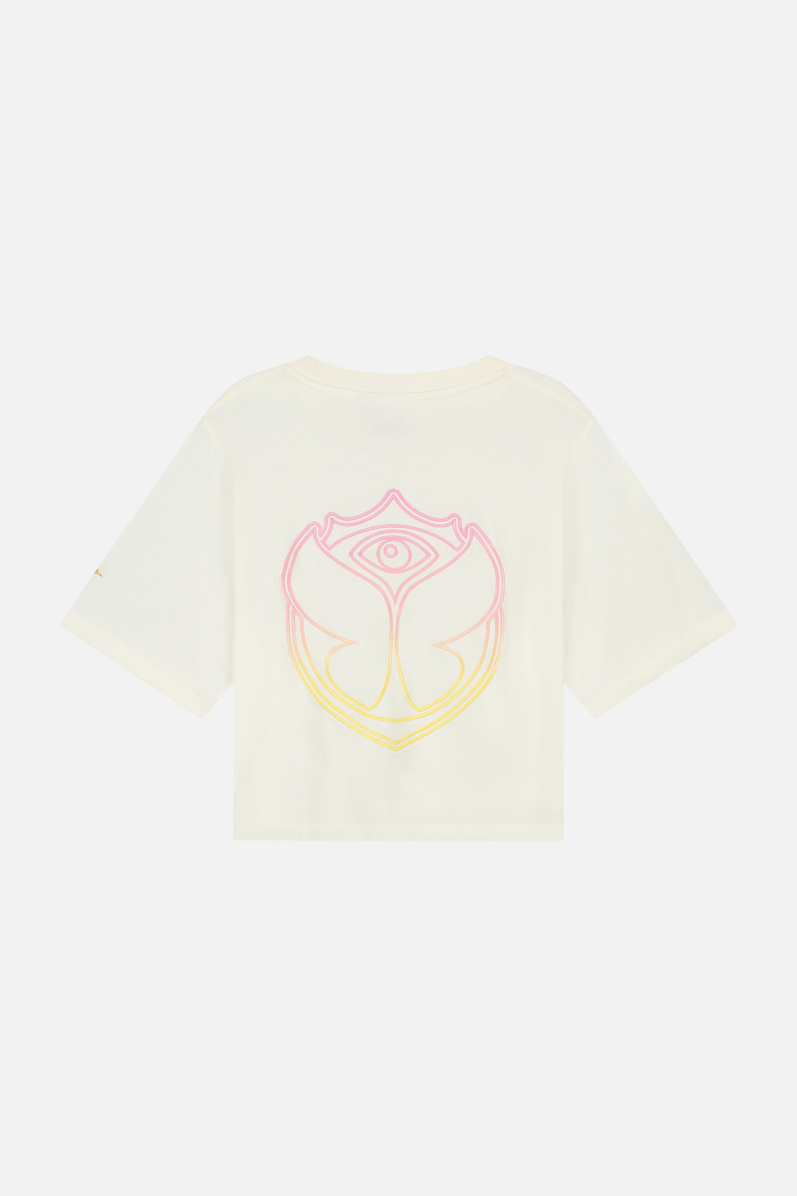FUSION T-SHIRT WOMEN - 1