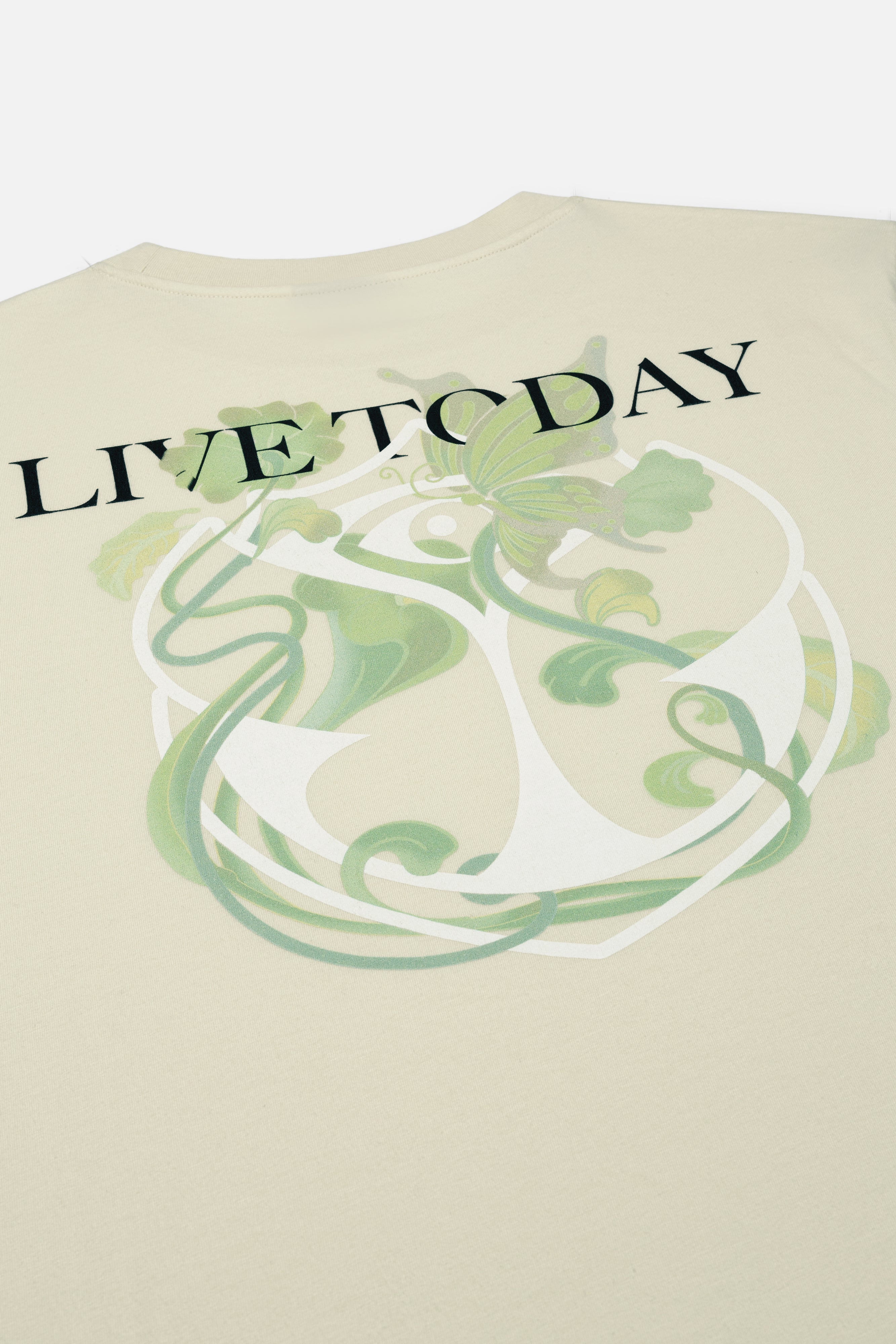 ICON BLOSSOM T-SHIRT MEN - 4