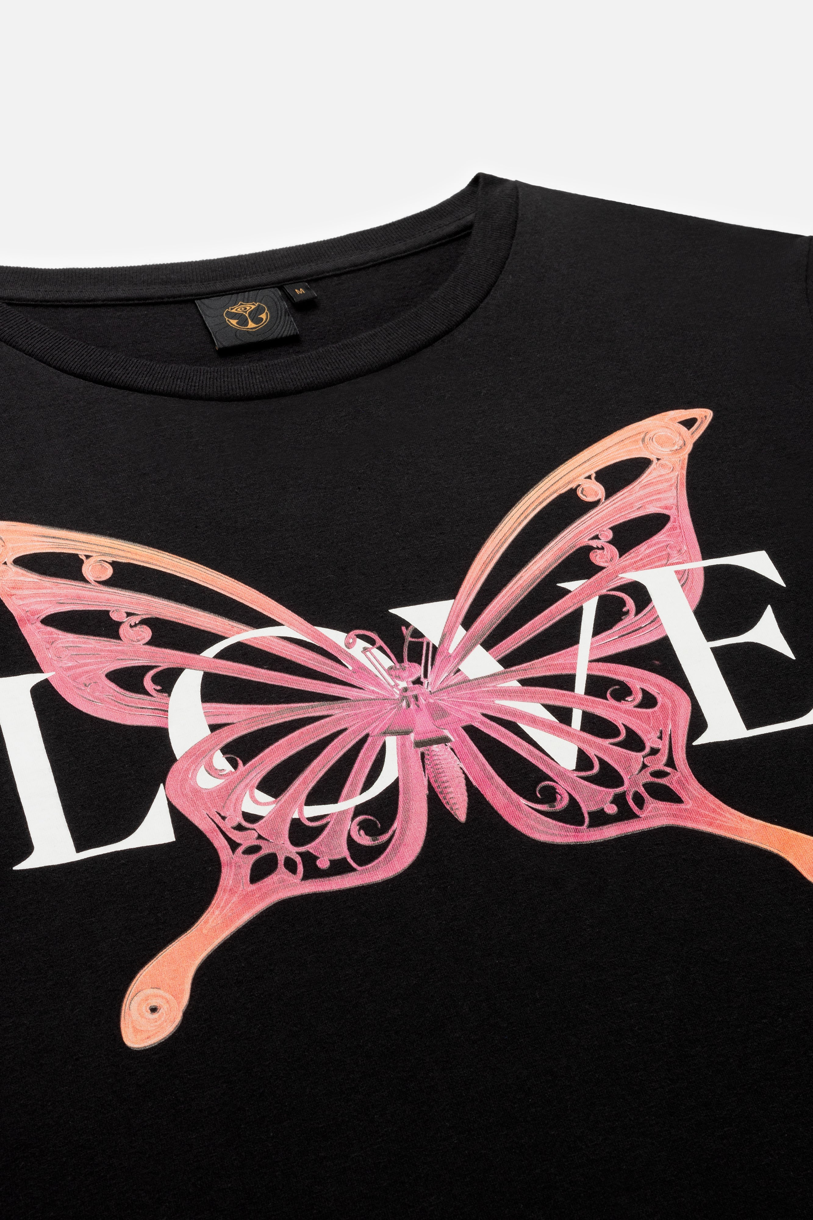 LOVE T-SHIRT - 3