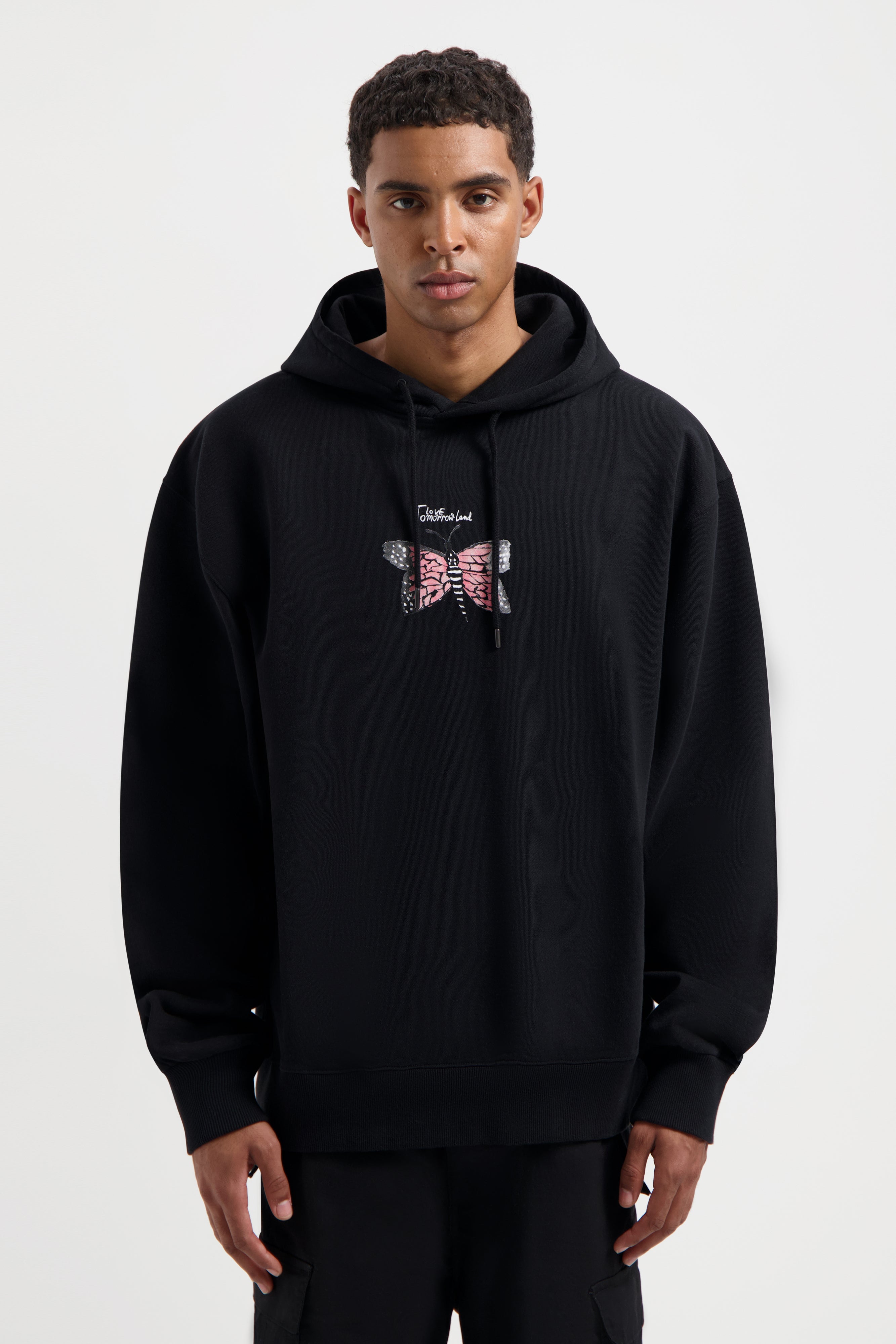 FOUNDATION HOODIE - 2
