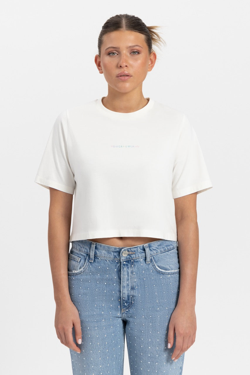 FUSION T-SHIRT WOMEN - 3
