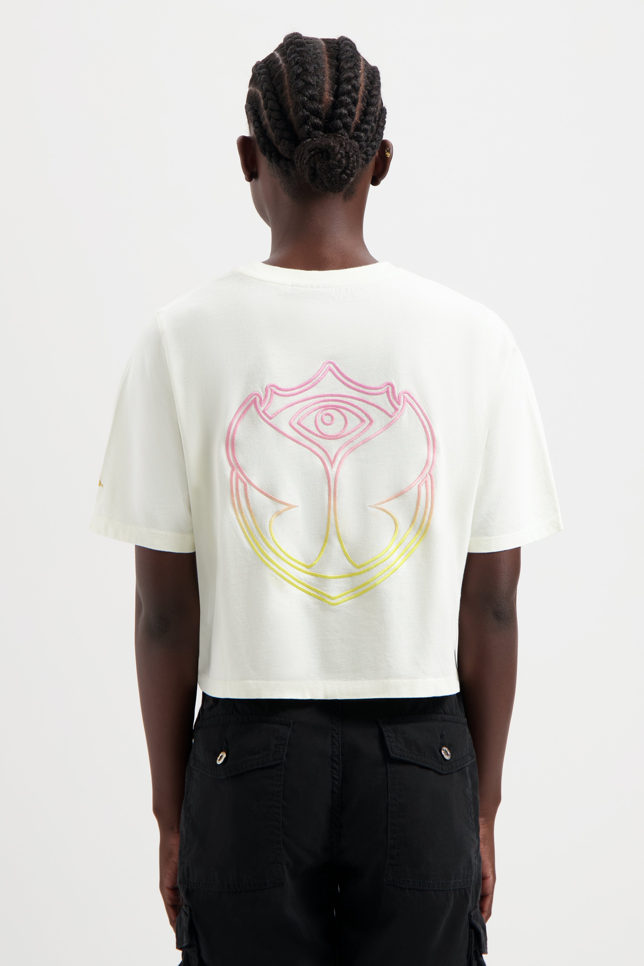FUSION T-SHIRT WOMEN - 2