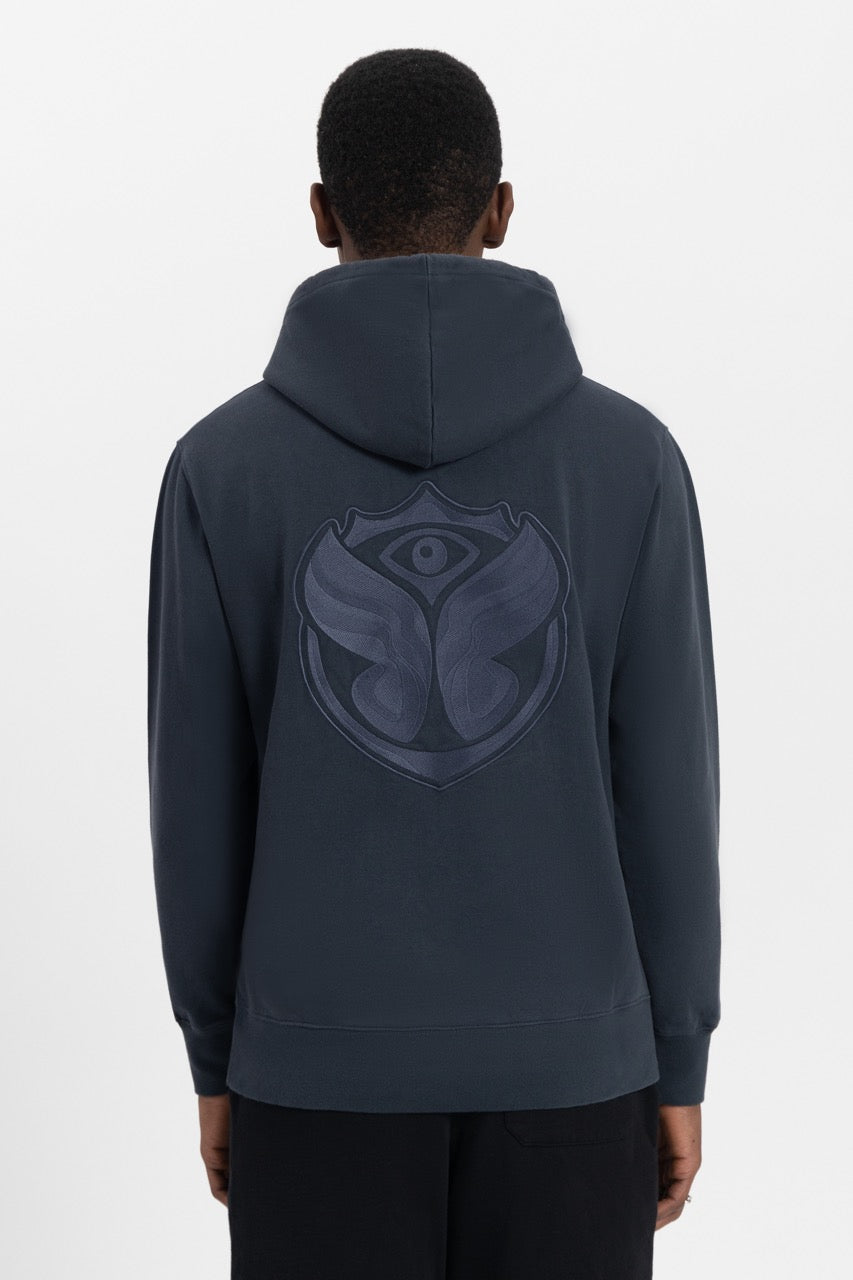 GRAPHICON HOODIE - 2
