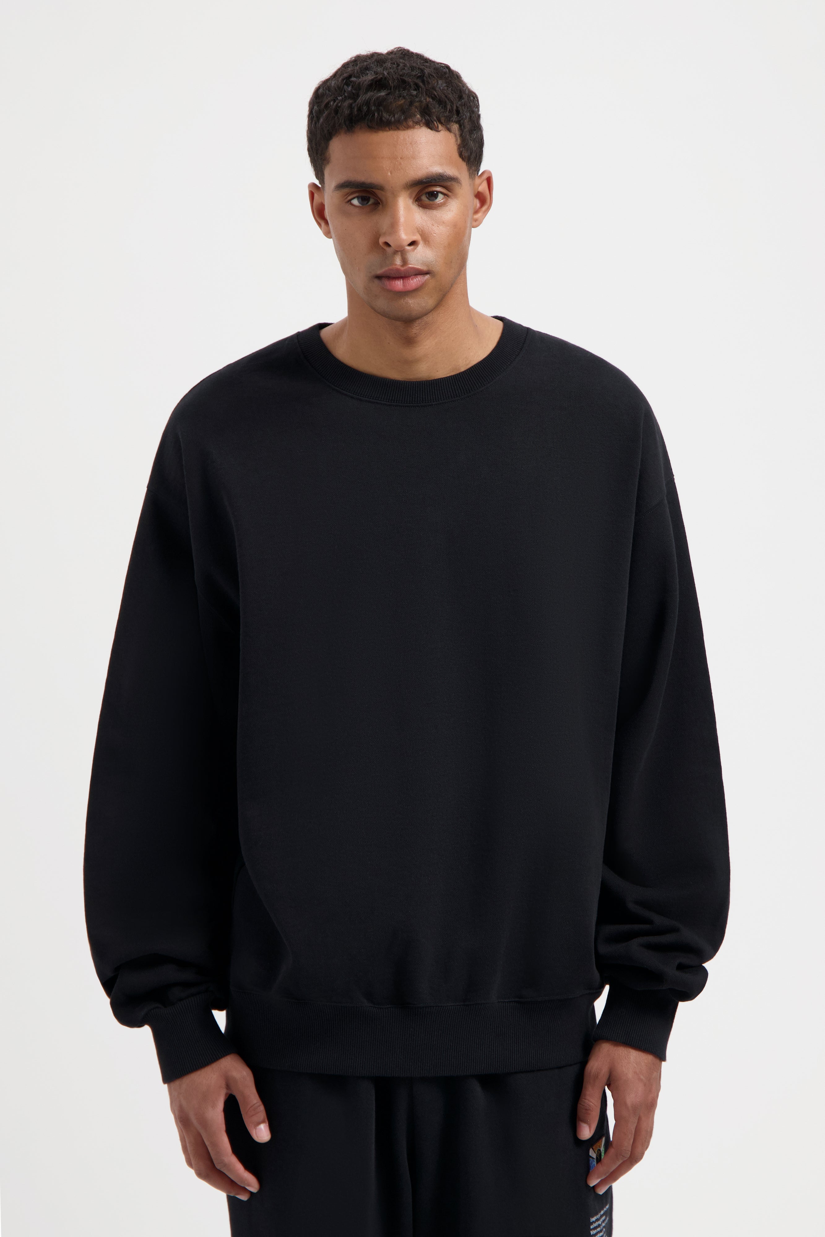 LIVE TODAY SWEATSHIRT - 3
