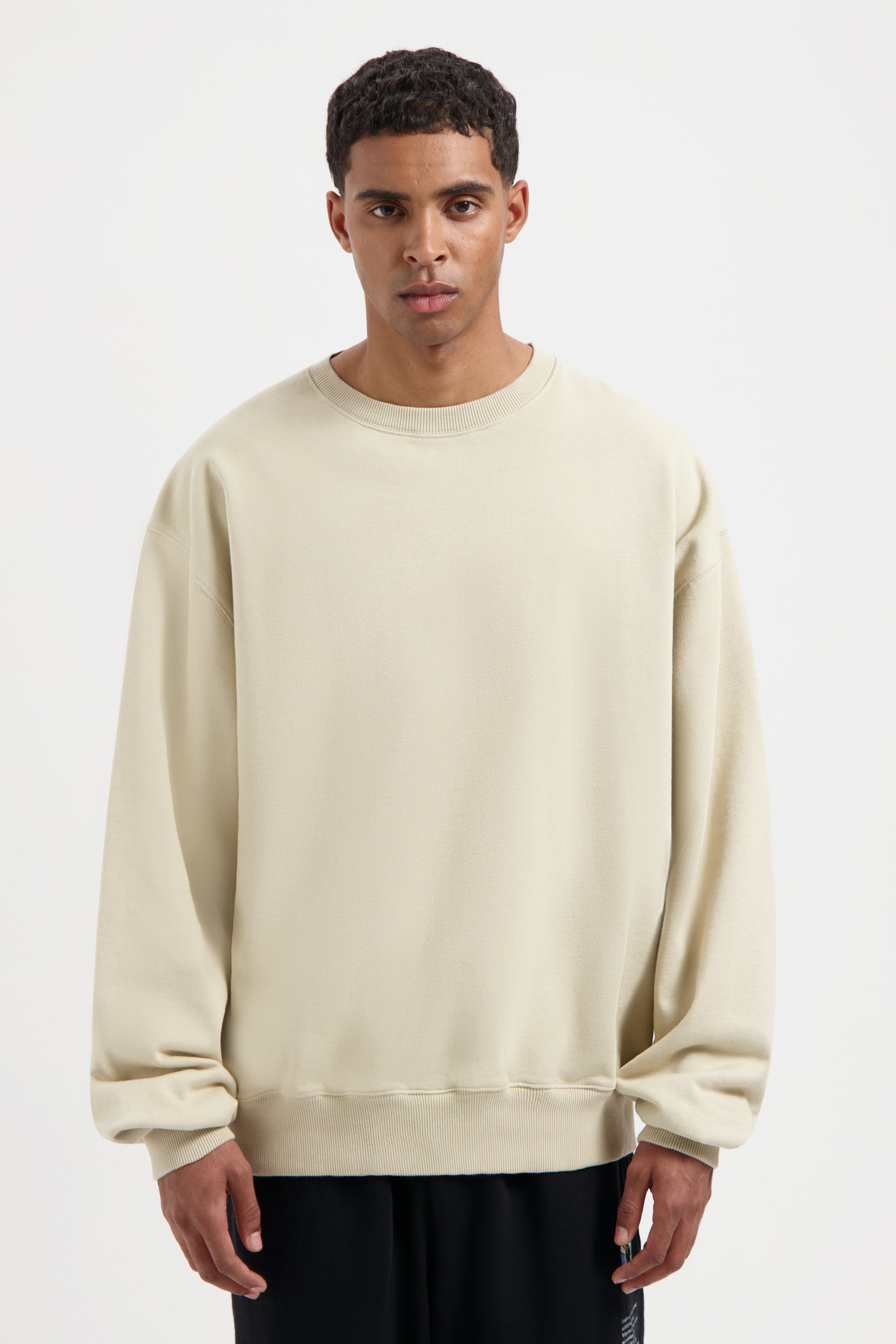LIVE TODAY SWEATSHIRT - 3