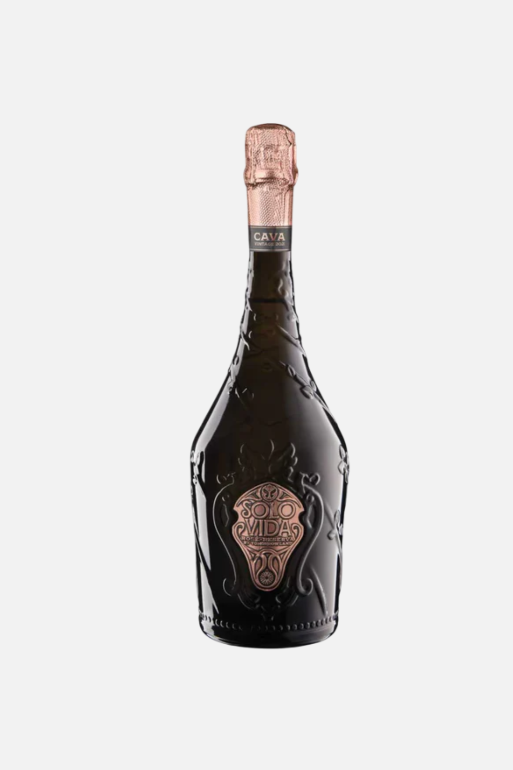 SOLO VIDA RESERVA ROSE BOTTLE - 1