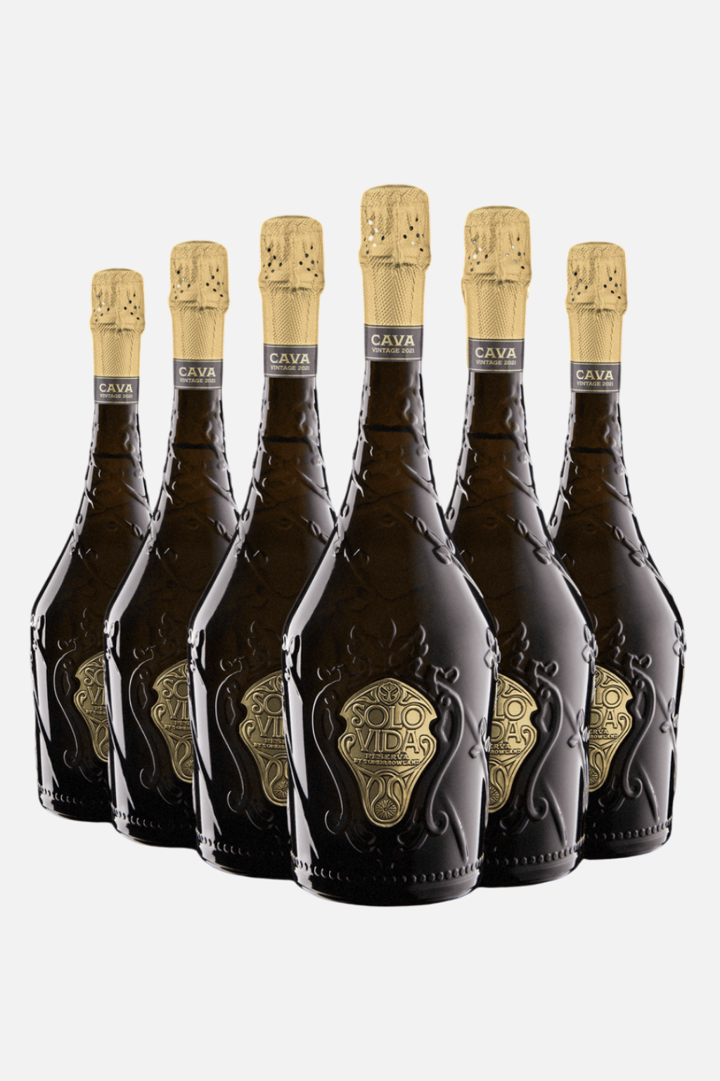 SOLO VIDA RESERVA BOX - 1