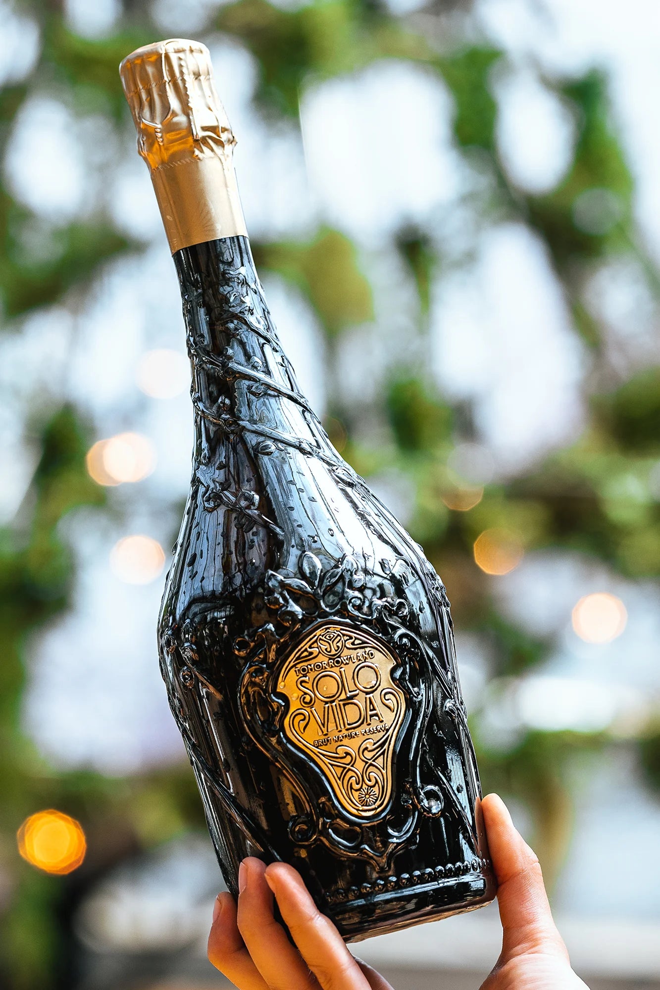 SOLO VIDA RESERVA GIFT PACK - 4