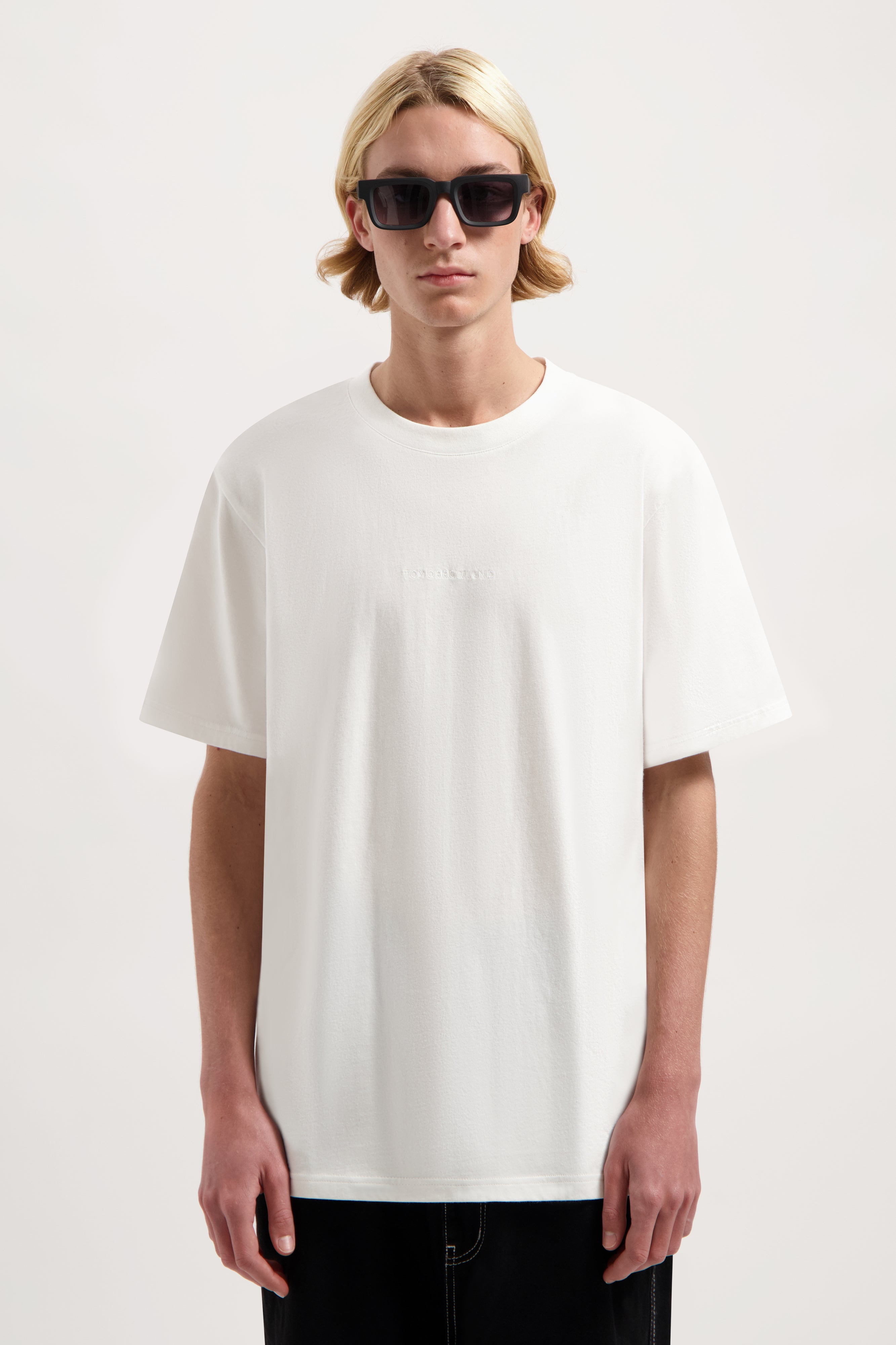 STAIRWAY TO UNITY T-SHIRT - 3