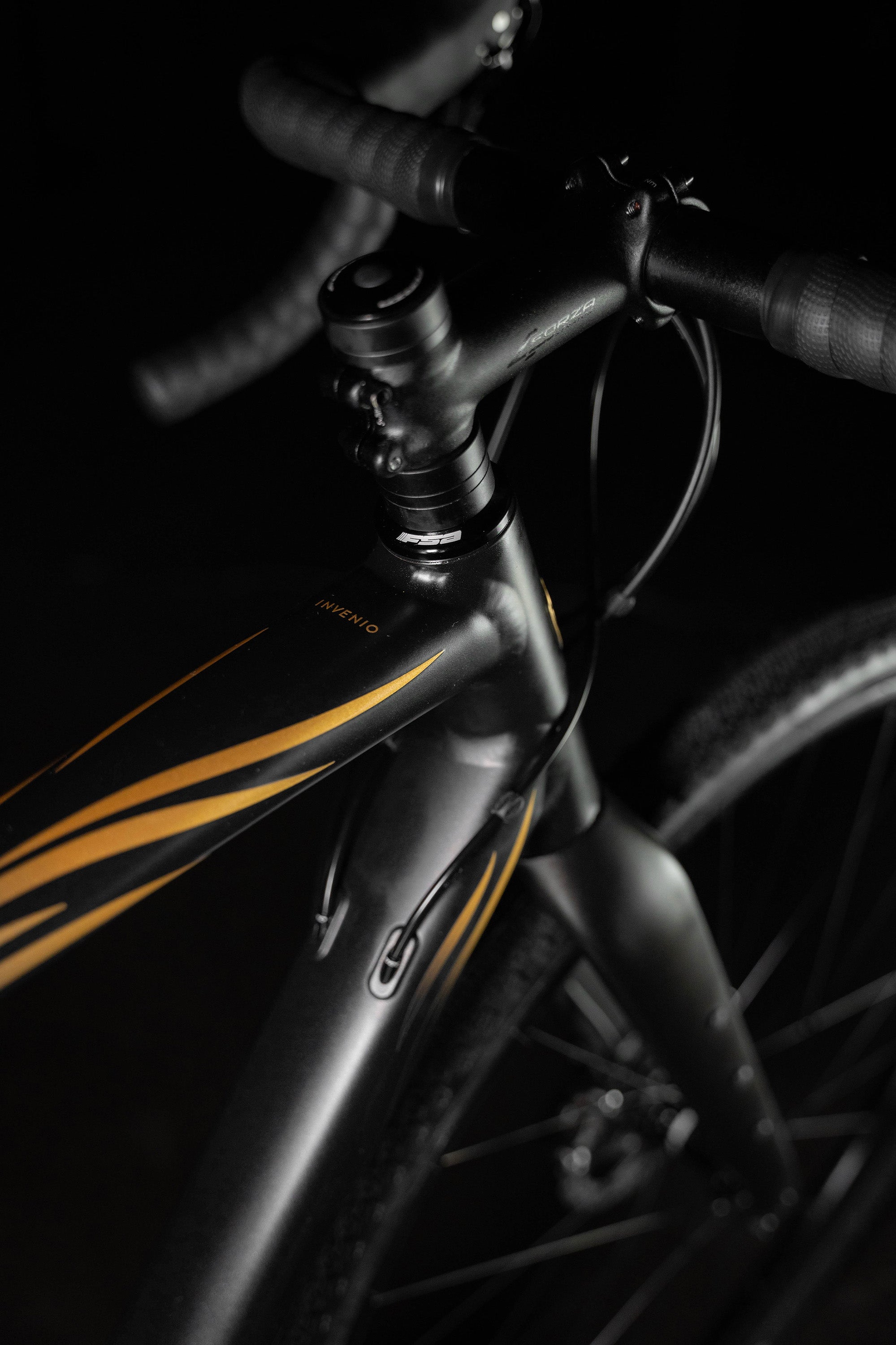 TML x RIDLEY INVENIO GRAVEL ALU - 2