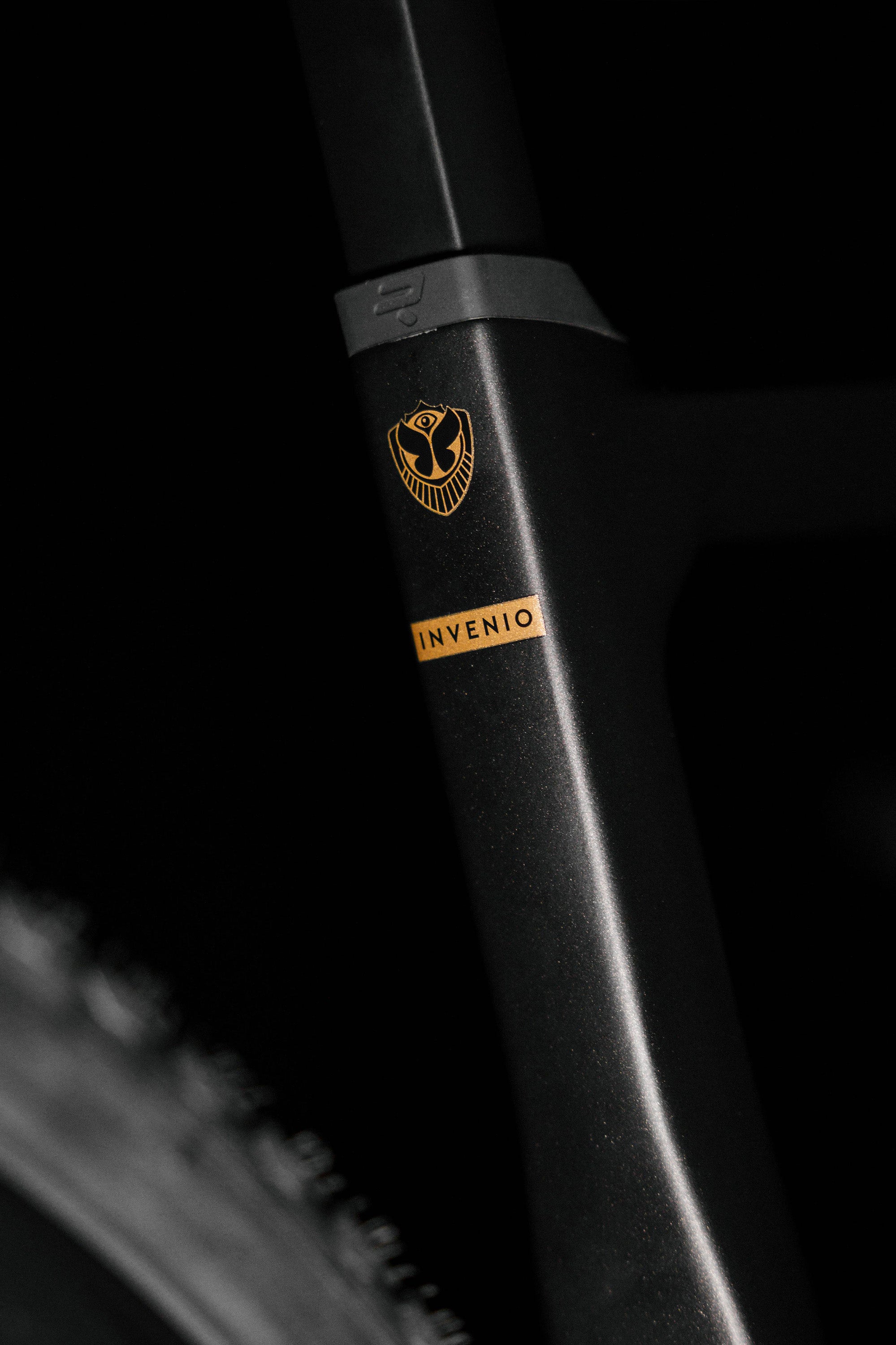 TML x RIDLEY INVENIO GRAVEL CARBON - 4
