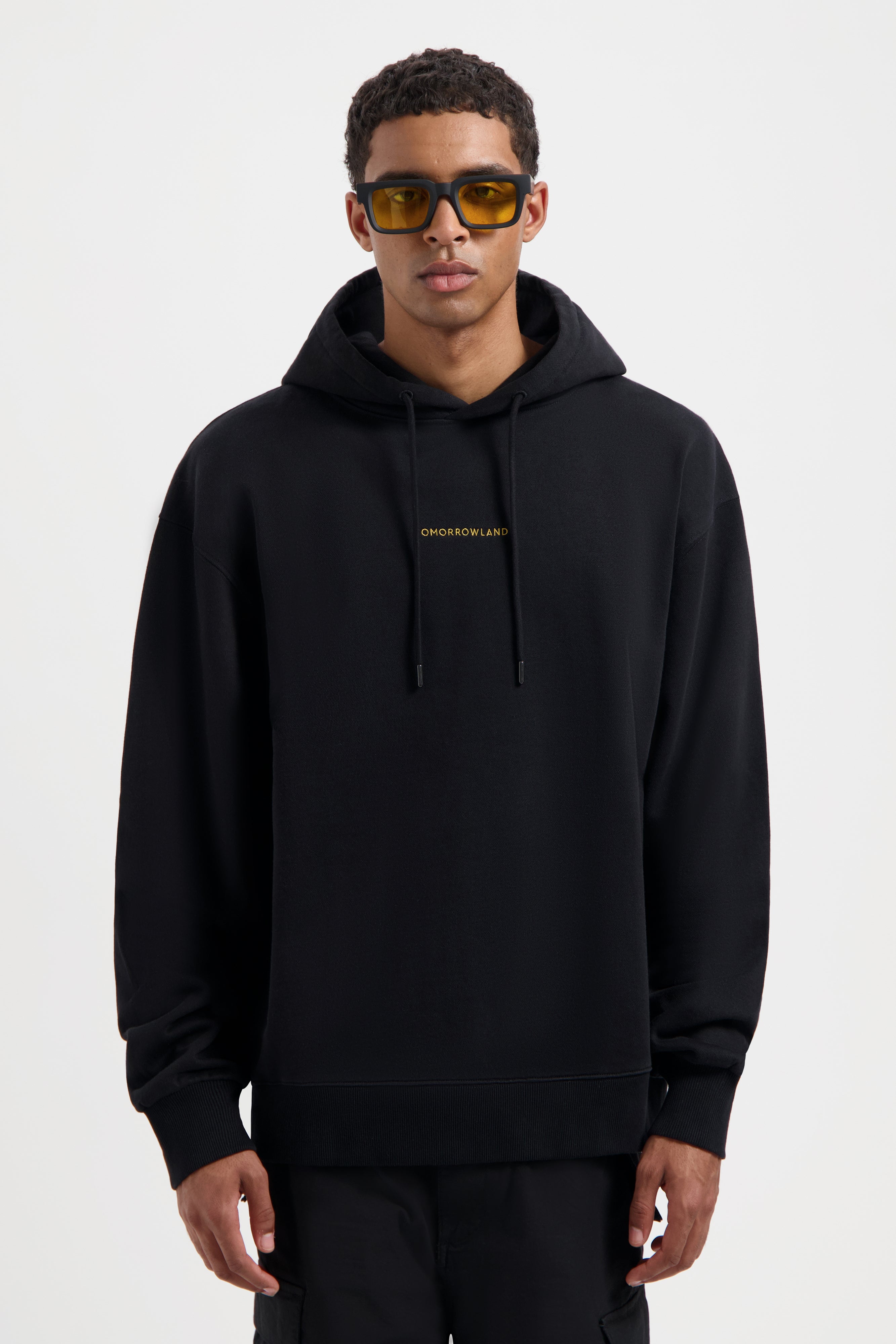 UNITY FLAG COLOR HOODIE - 3
