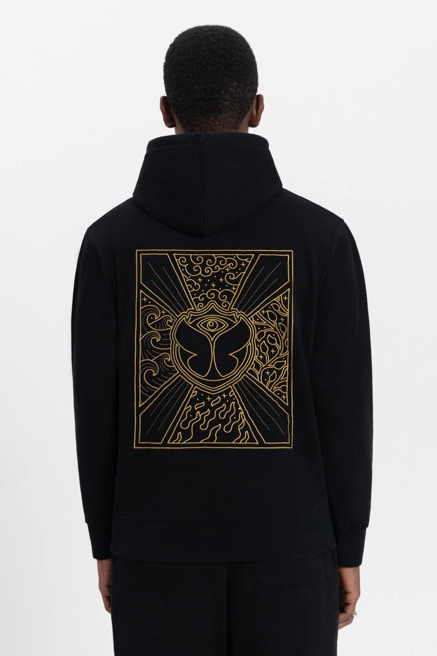 UNITY FLAG HOODIE - 2
