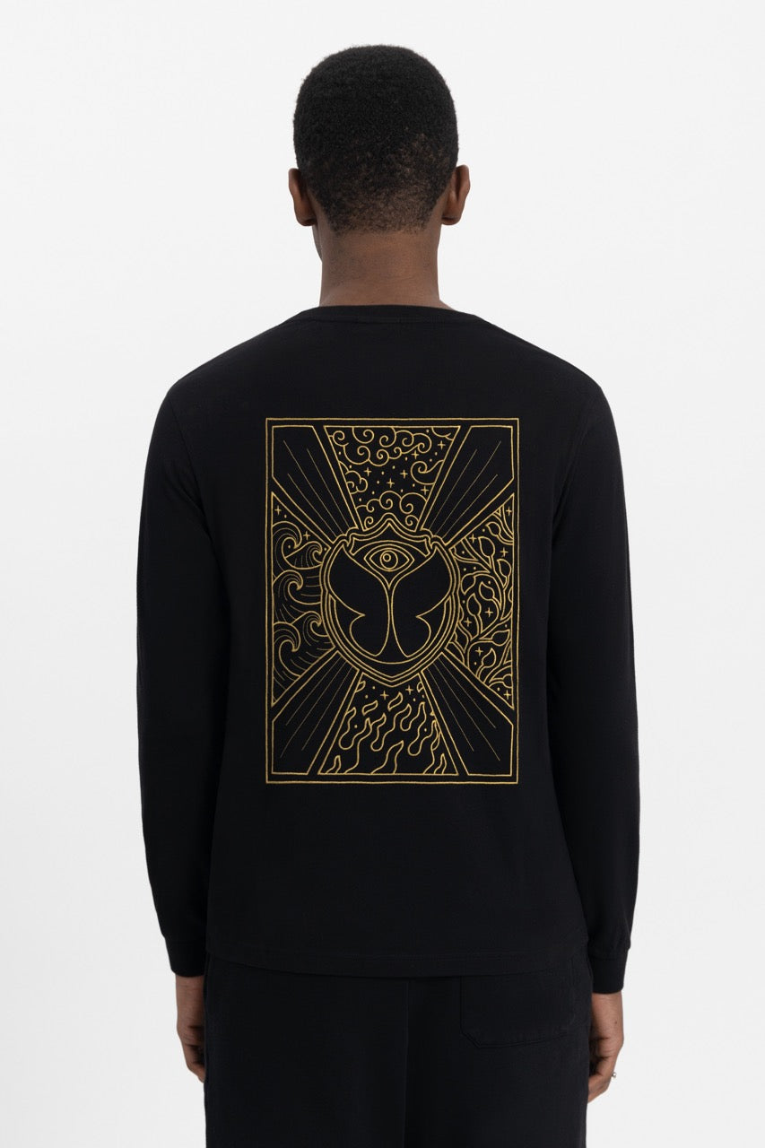 UNITY FLAG LONGSLEEVE - 2