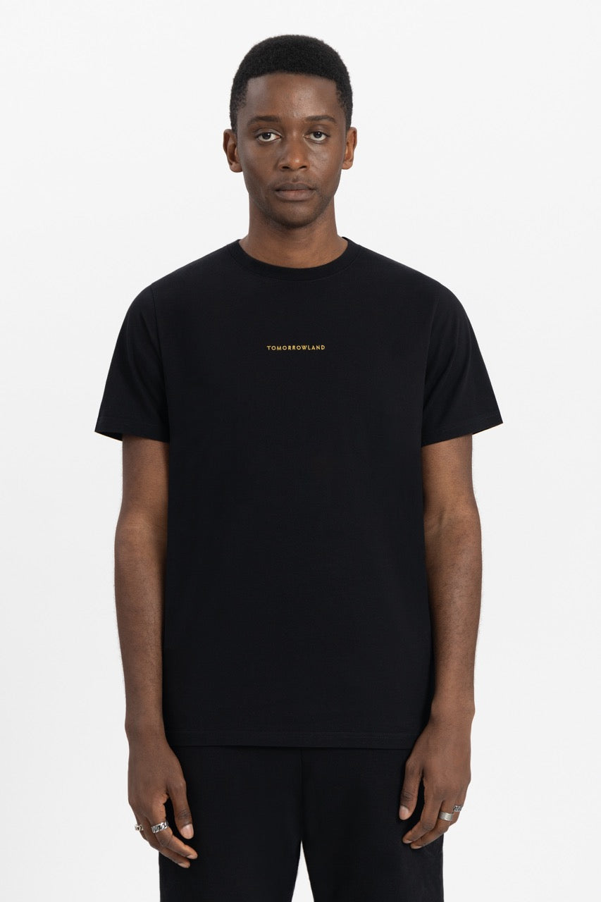 UNITY FLAG T-SHIRT - 3