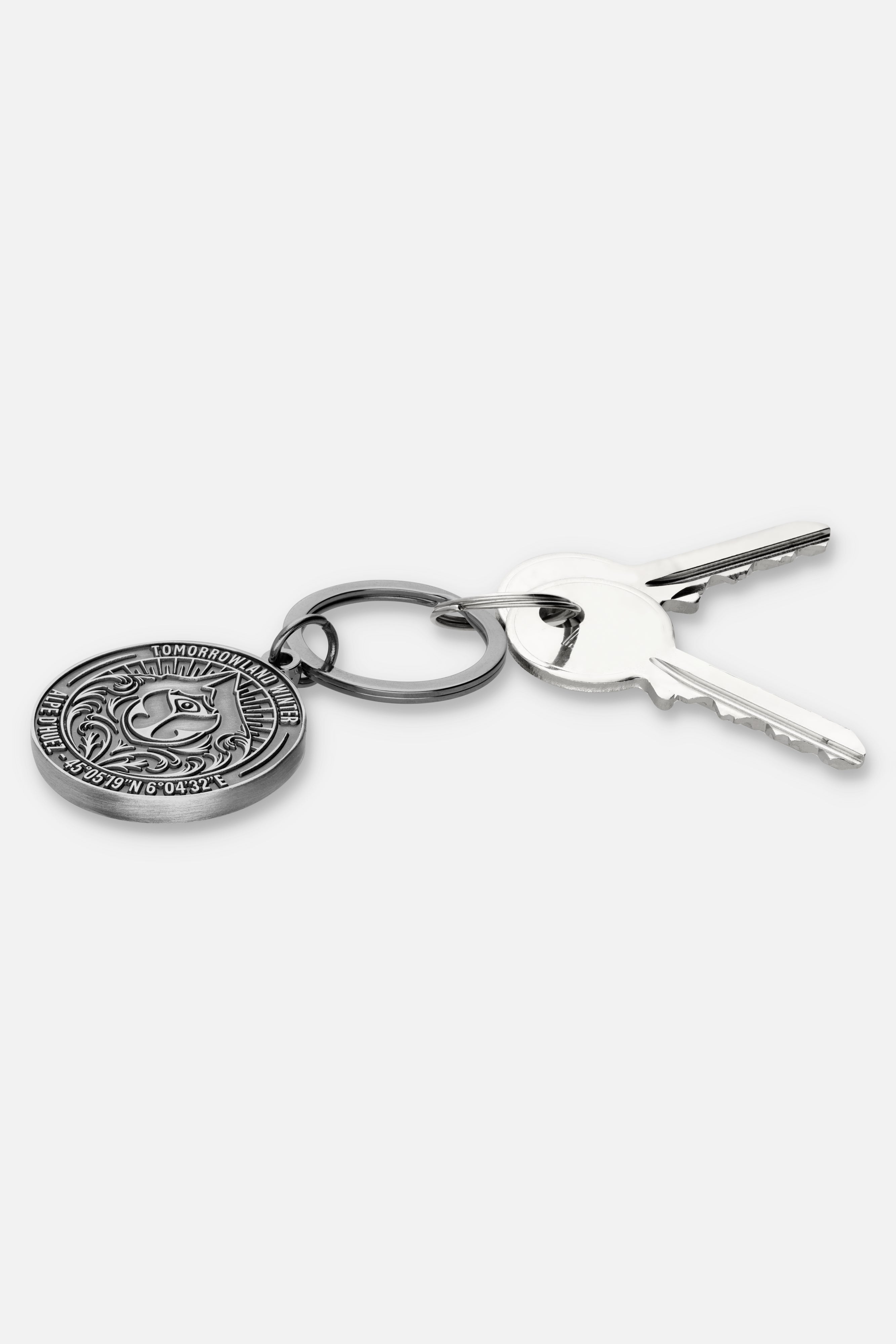 WINTER KEYCHAIN - 3