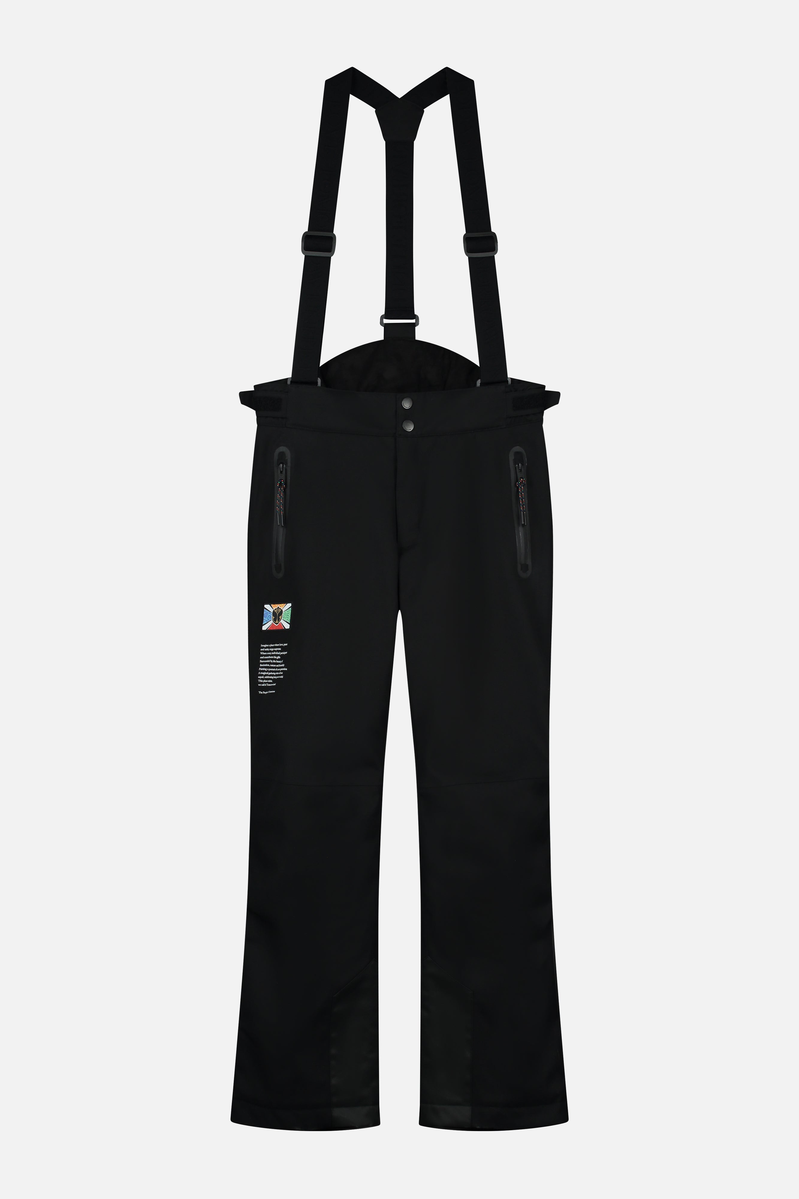 UNITY SKI PANTS - 1