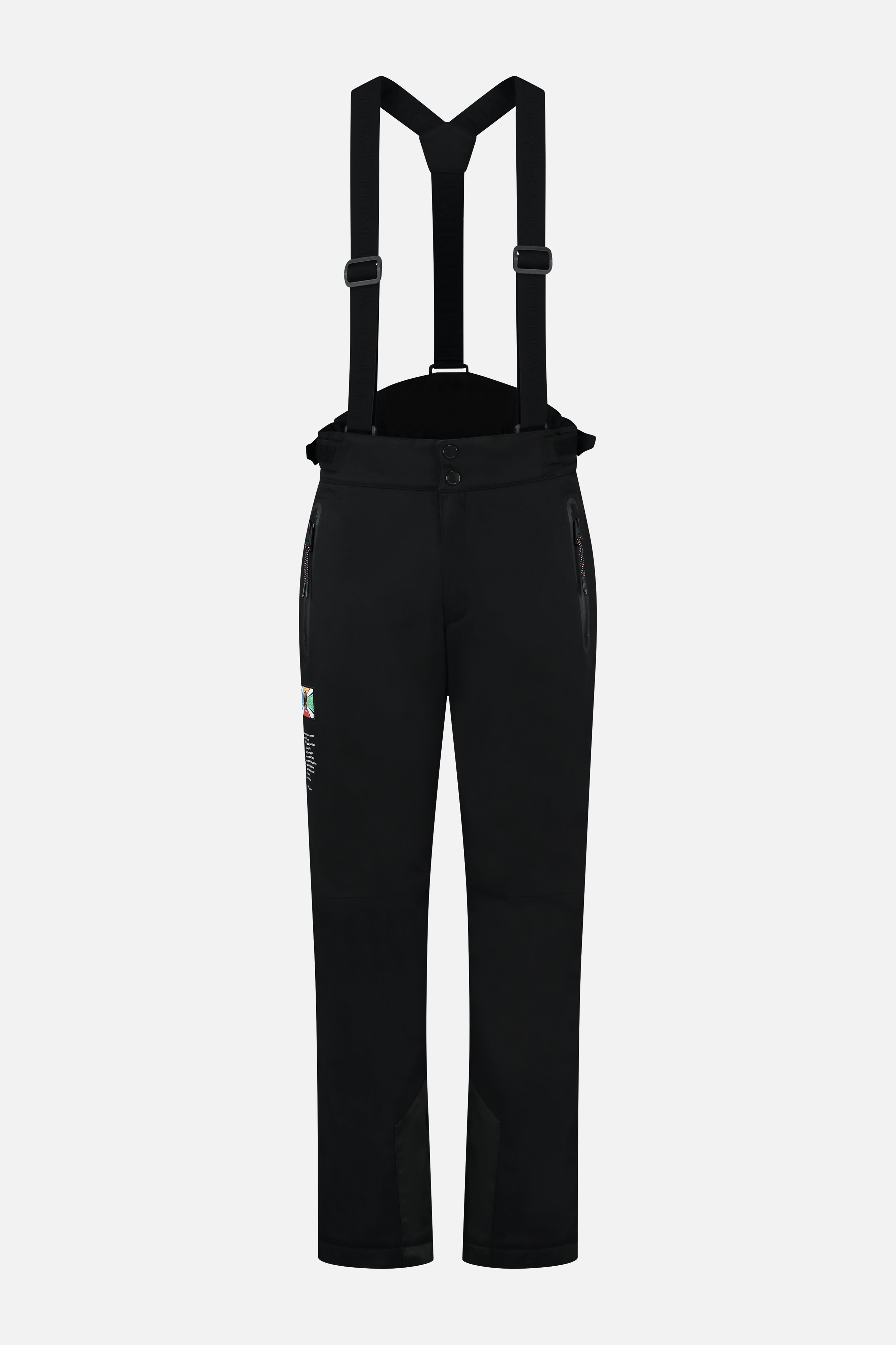 UNITY SKI PANTS - 10