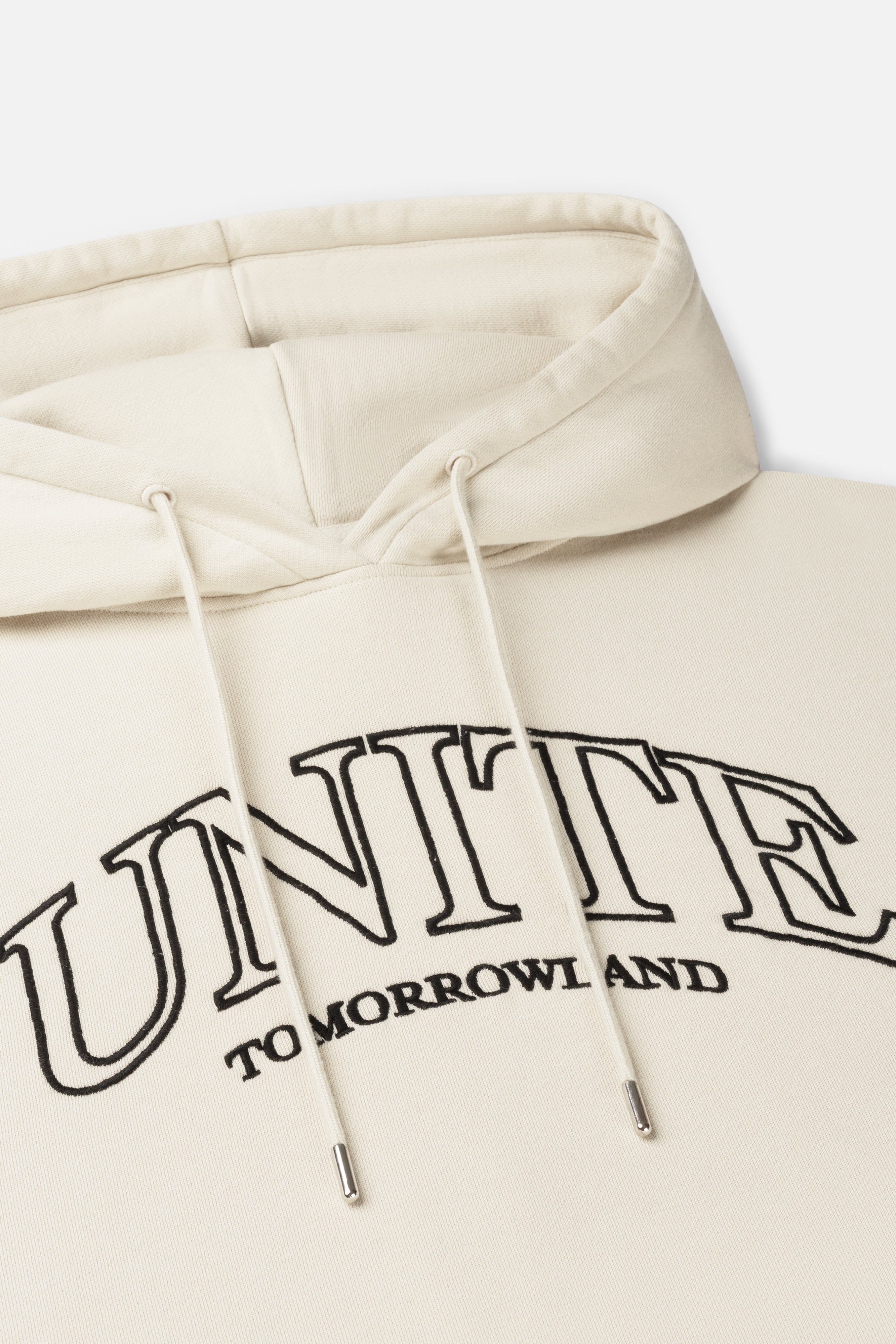 UNITE VARSITY HOODIE WOMEN - 3