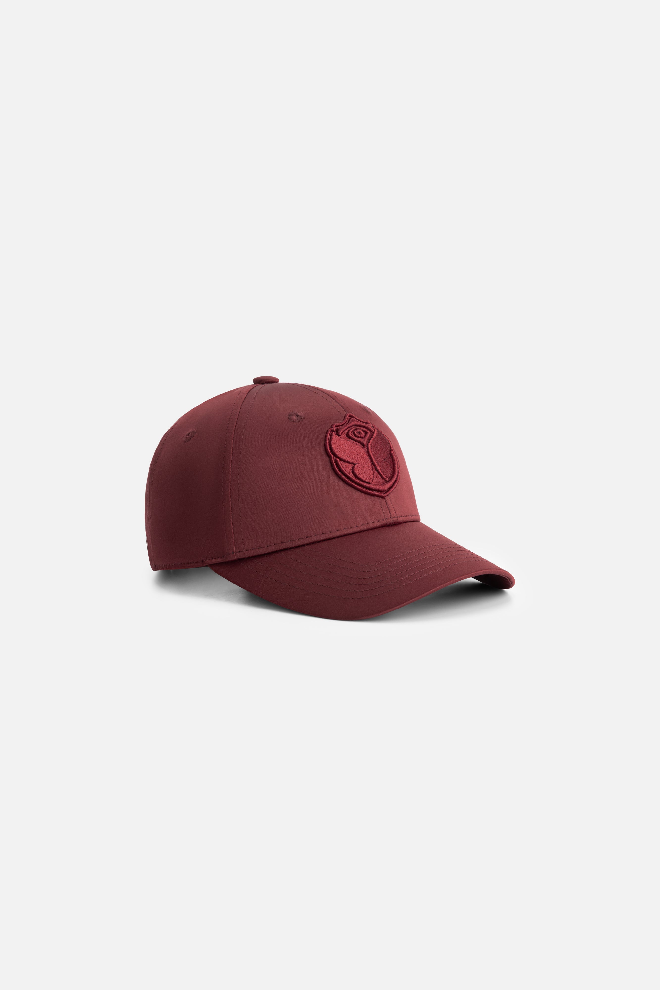 ICON SATIN CAP - 3