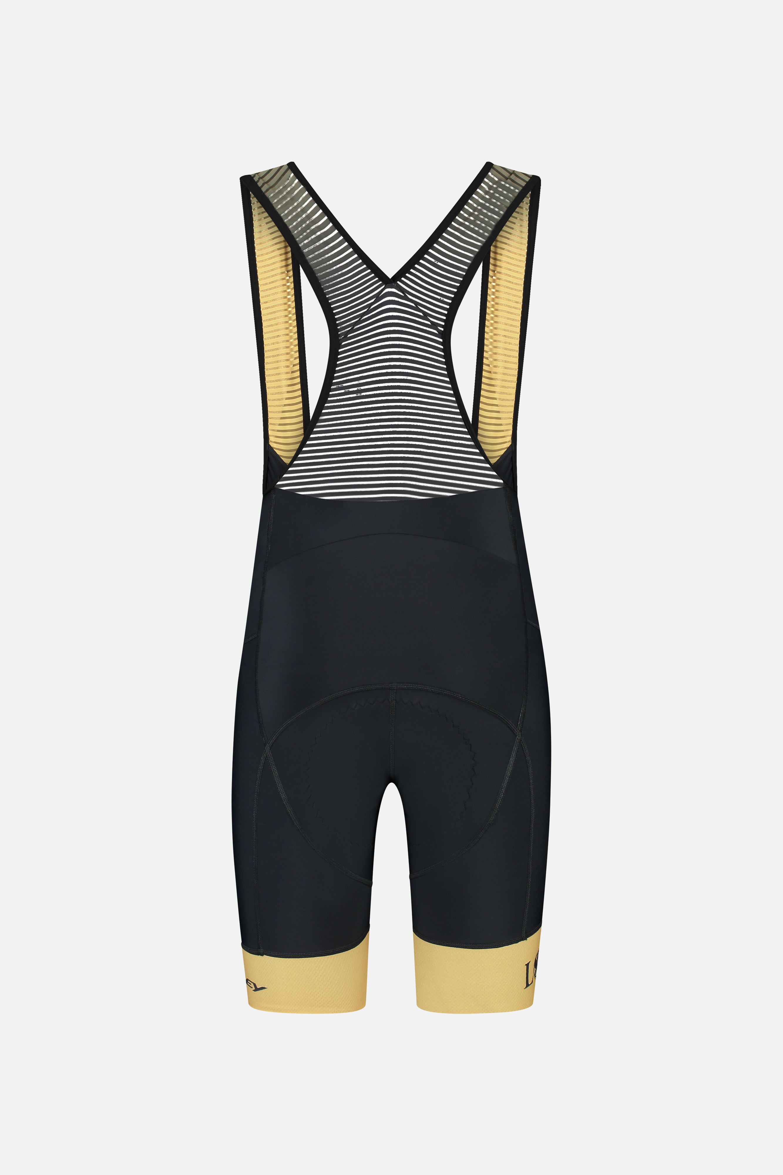TML x RIDLEY CYCLING BIB SHORTS  MEN - 5