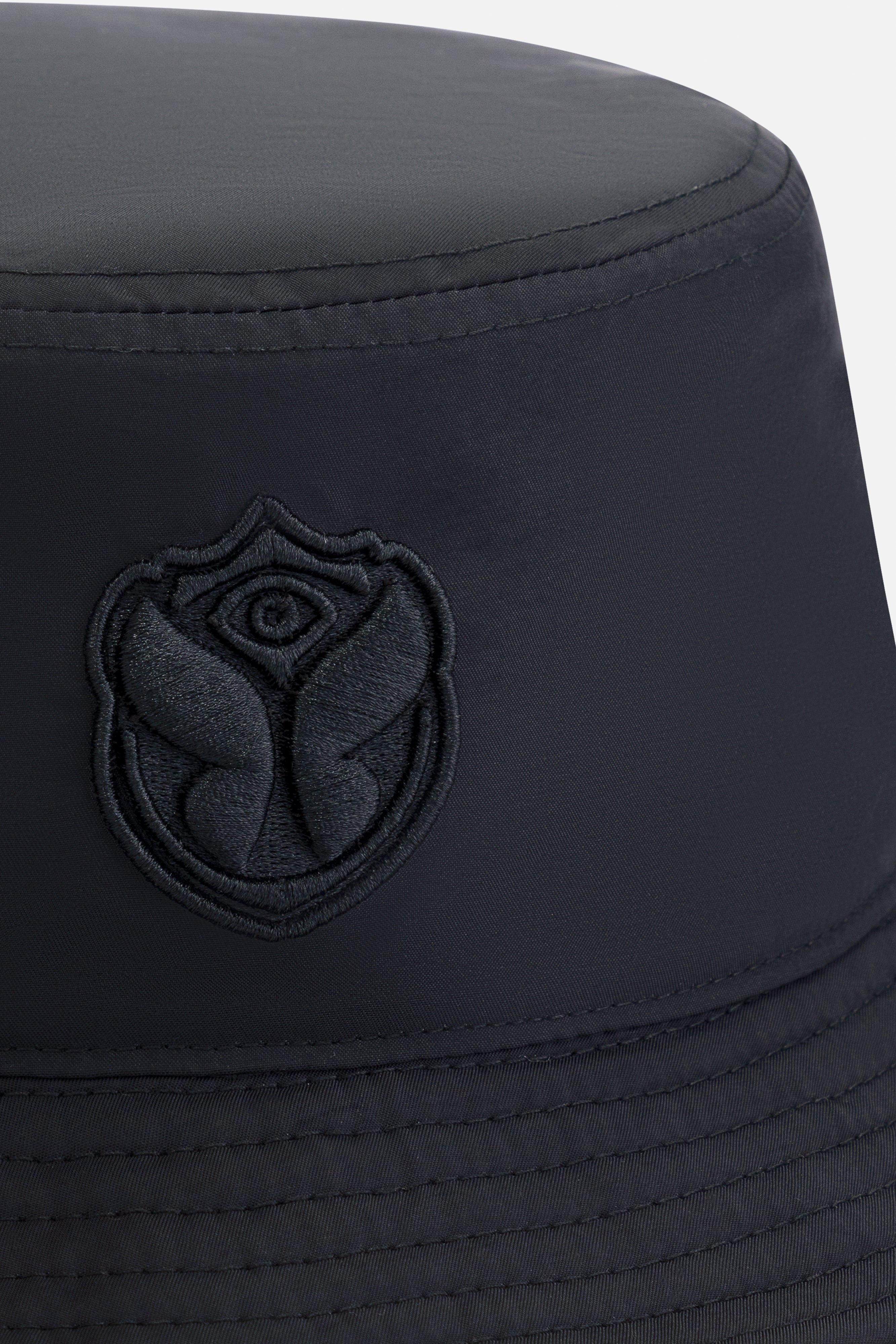 BUTTERFLY TEDDY BUCKET HAT - 2