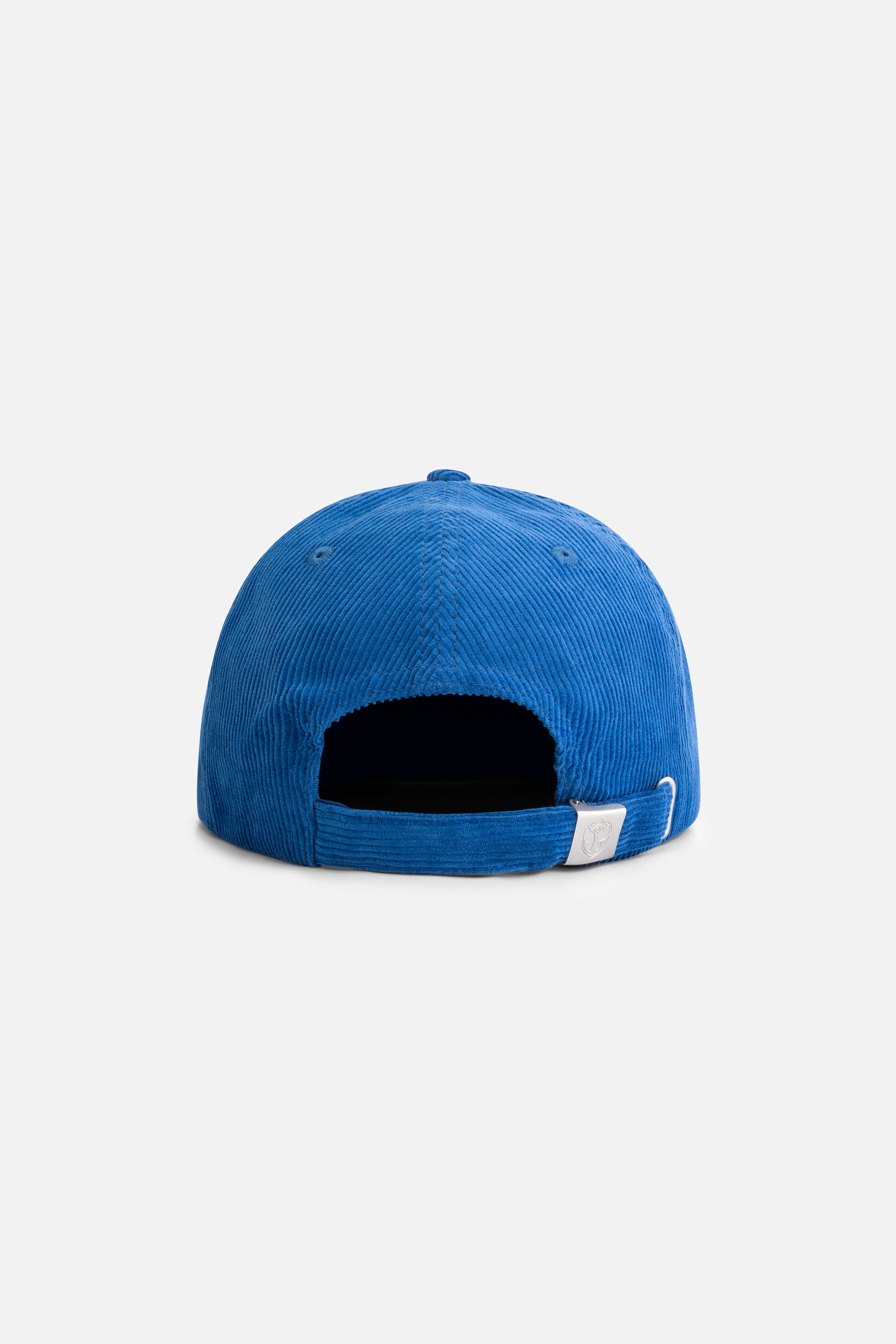 ICON CORDUROY CAP - 4