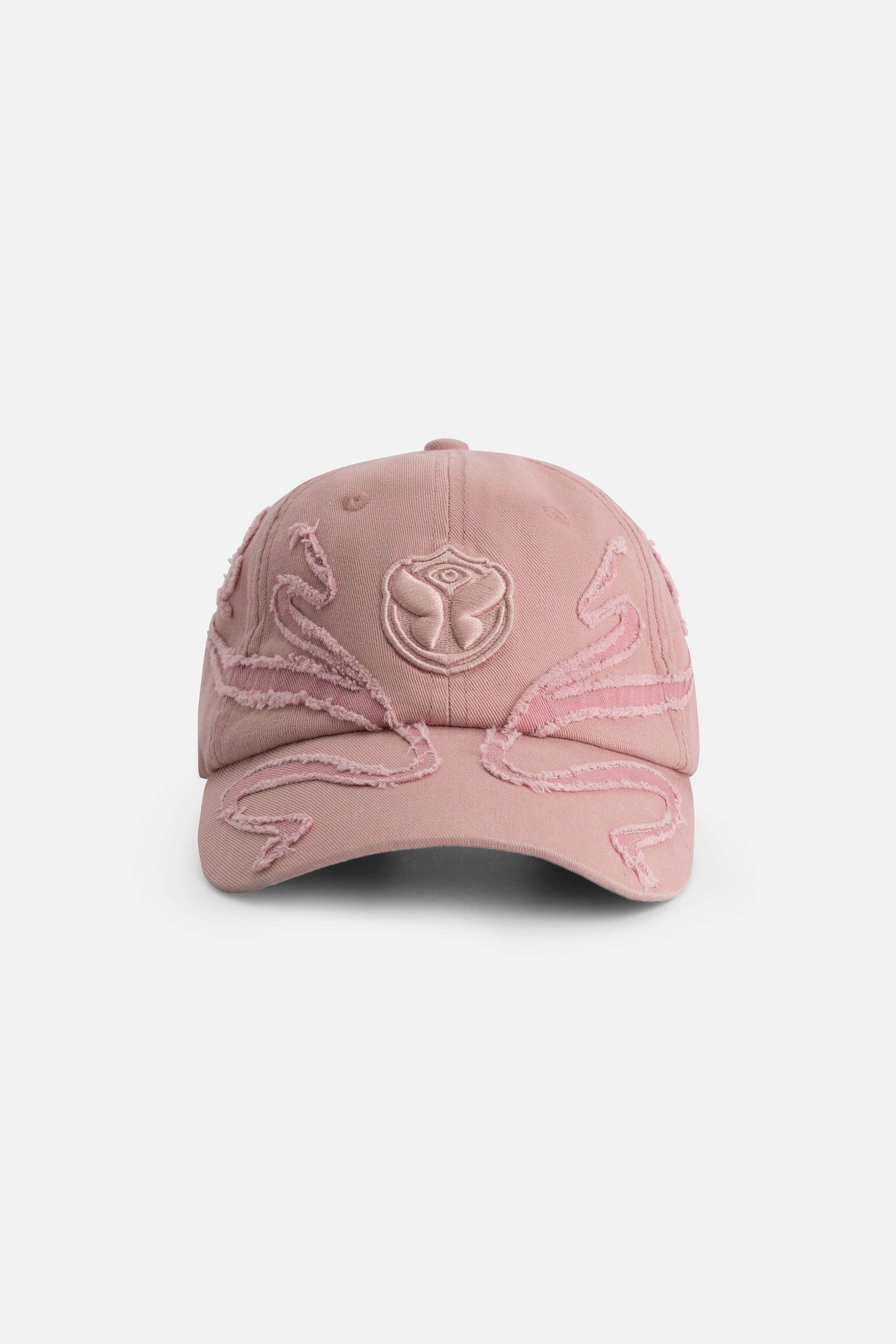 SWIRL ICON CAP - 1