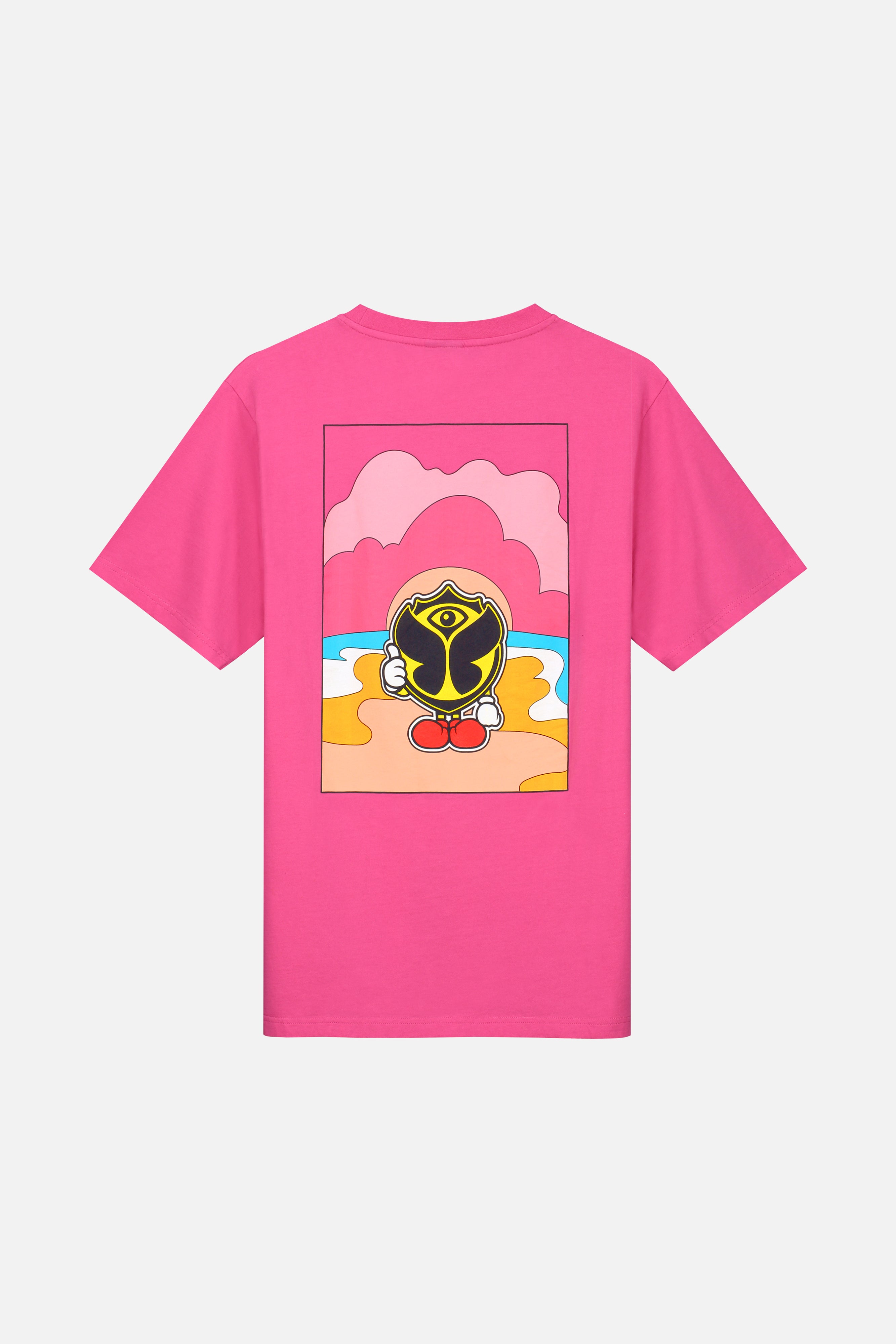 HAPPICON T-SHIRT - 1