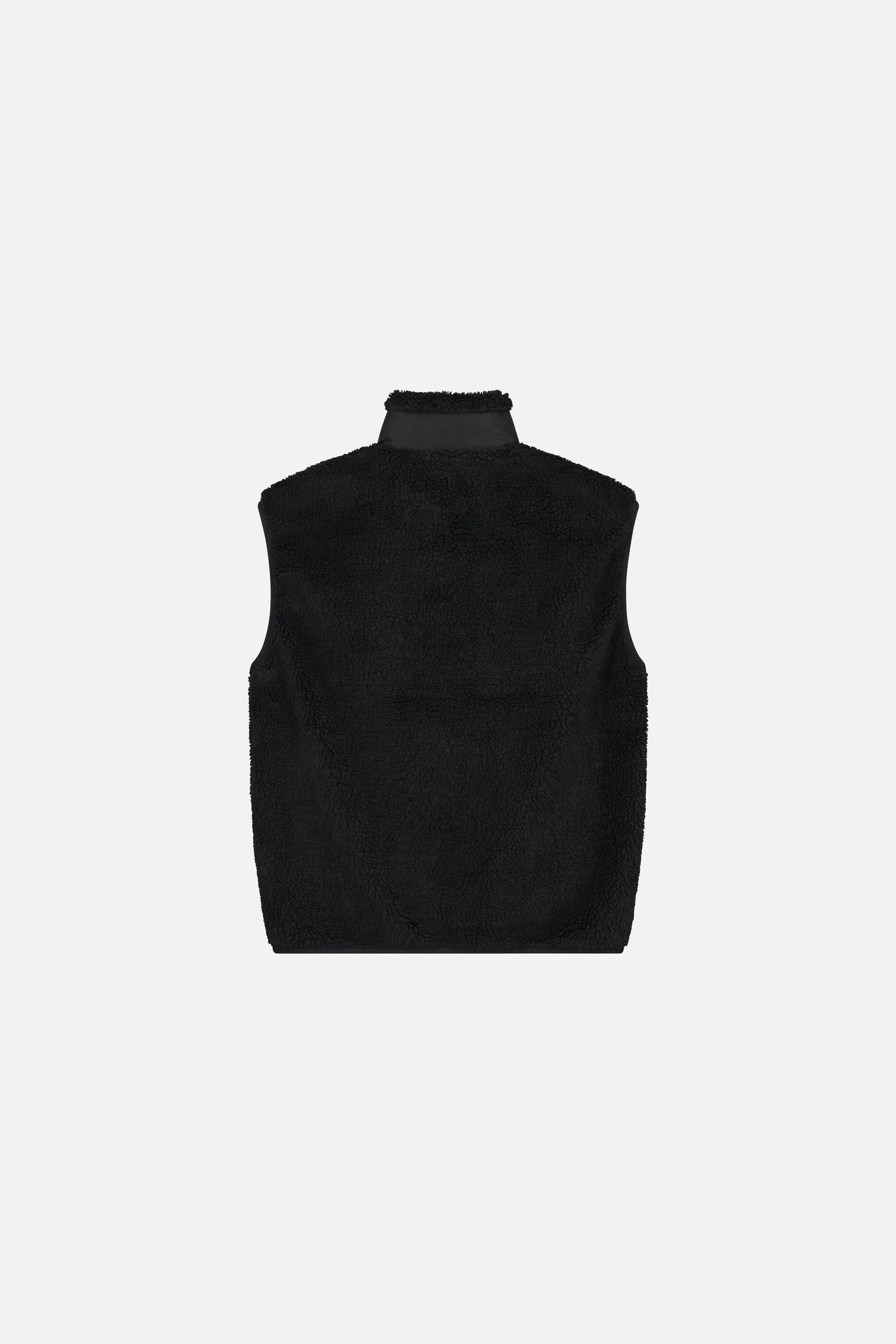 UNITY TEDDY BODYWARMER - 7