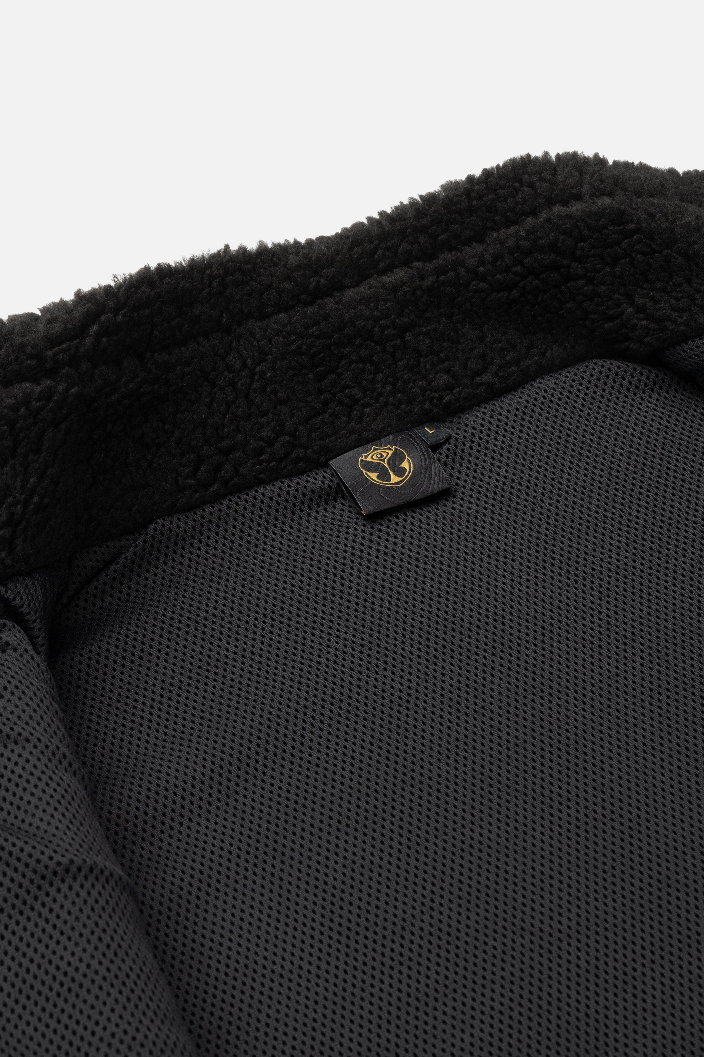 UNITY TEDDY BODYWARMER - 5