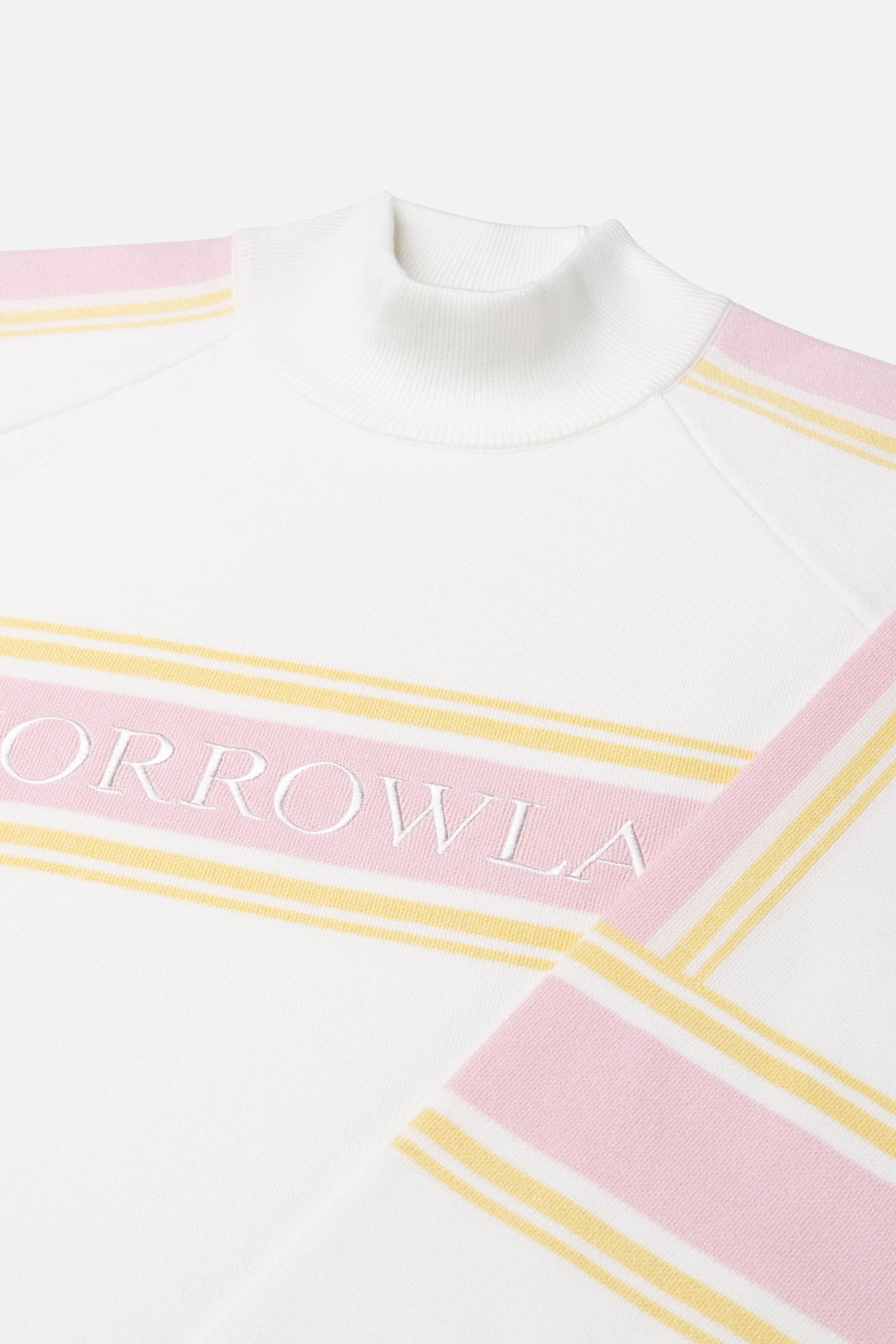 TOMORROWLAND KNITTED SWEATER WOMEN - 5