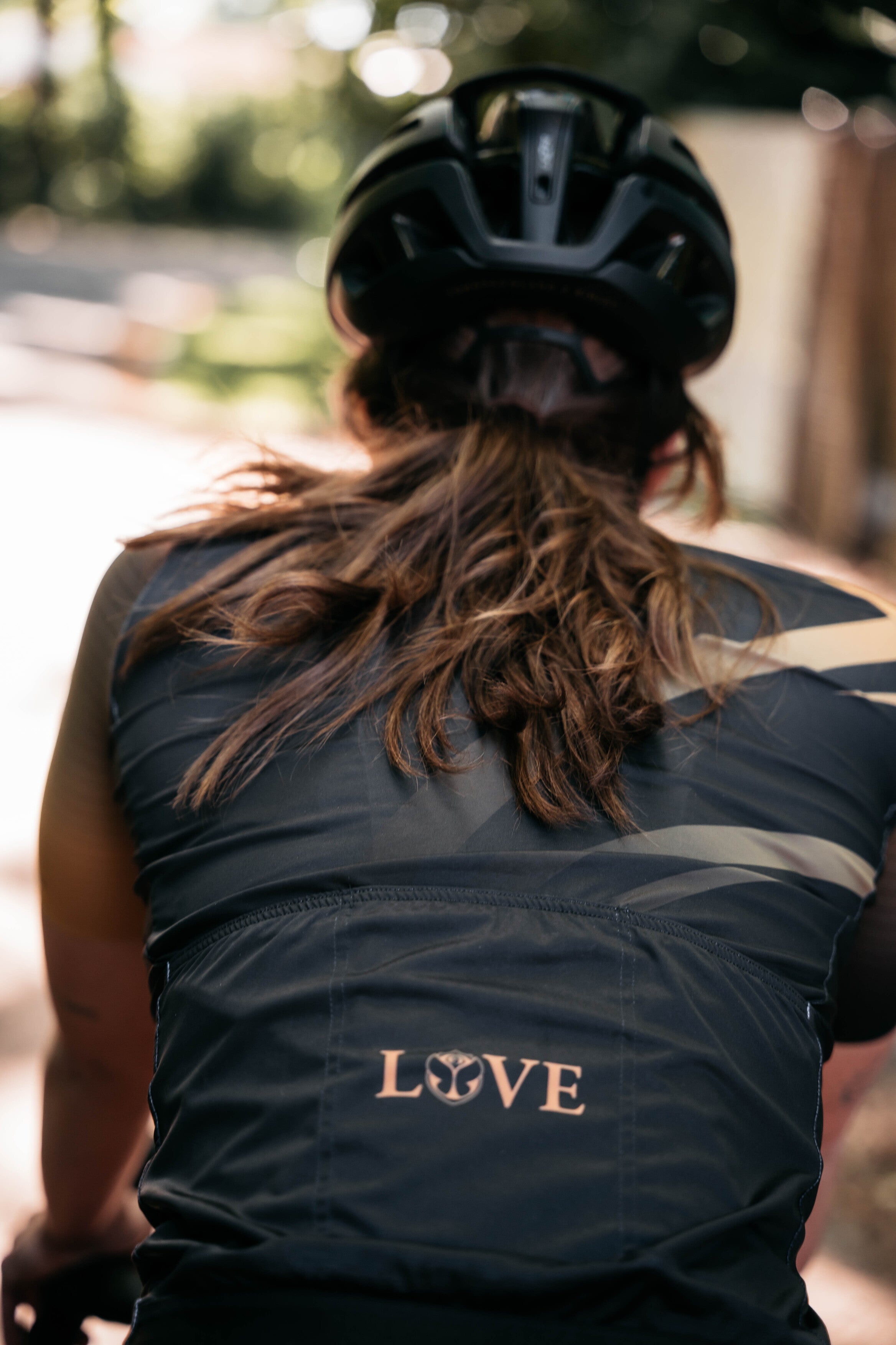 TML x RIDLEY CYCLING SHIRT WOMEN - 8
