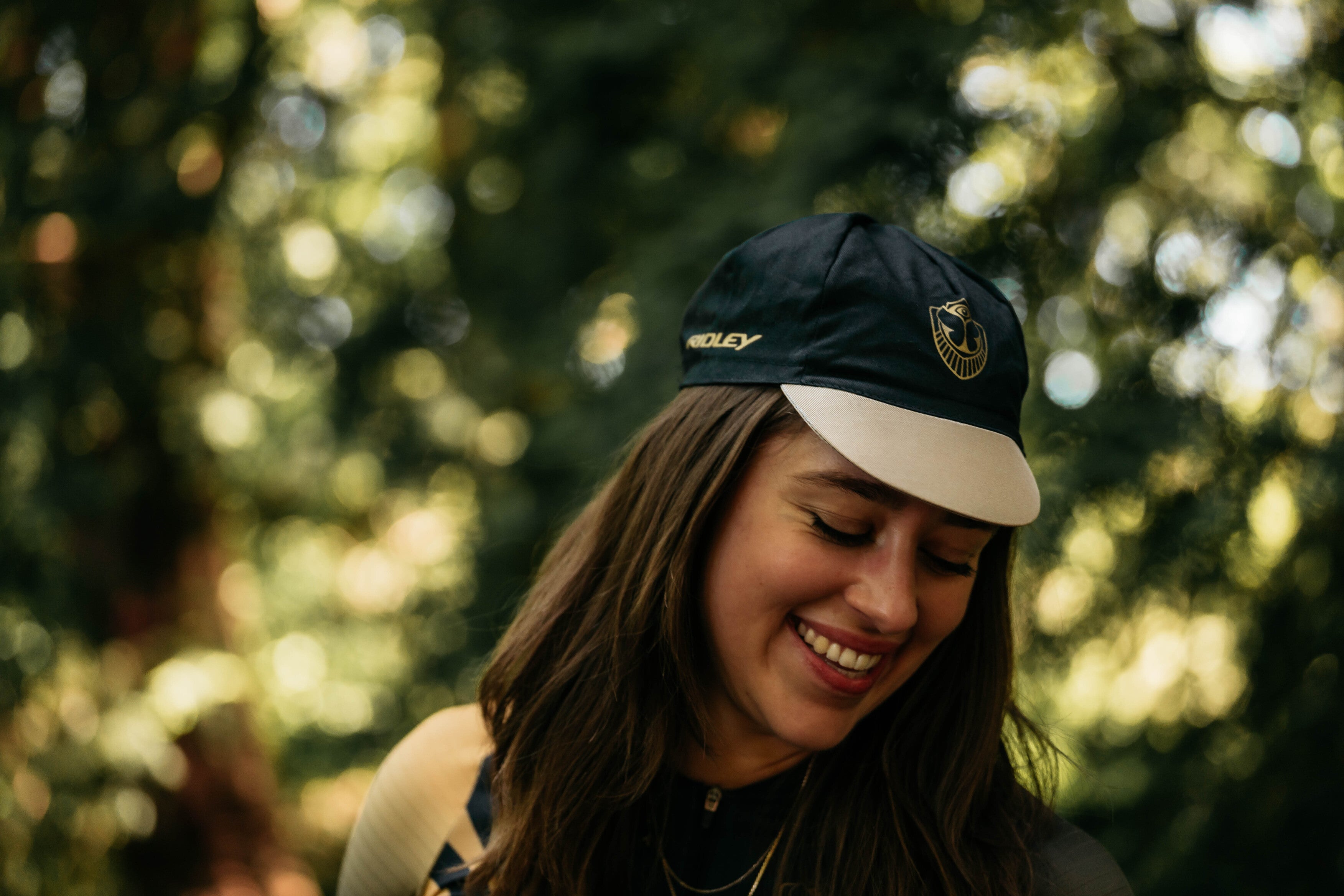 TML x RIDLEY CAP - 4