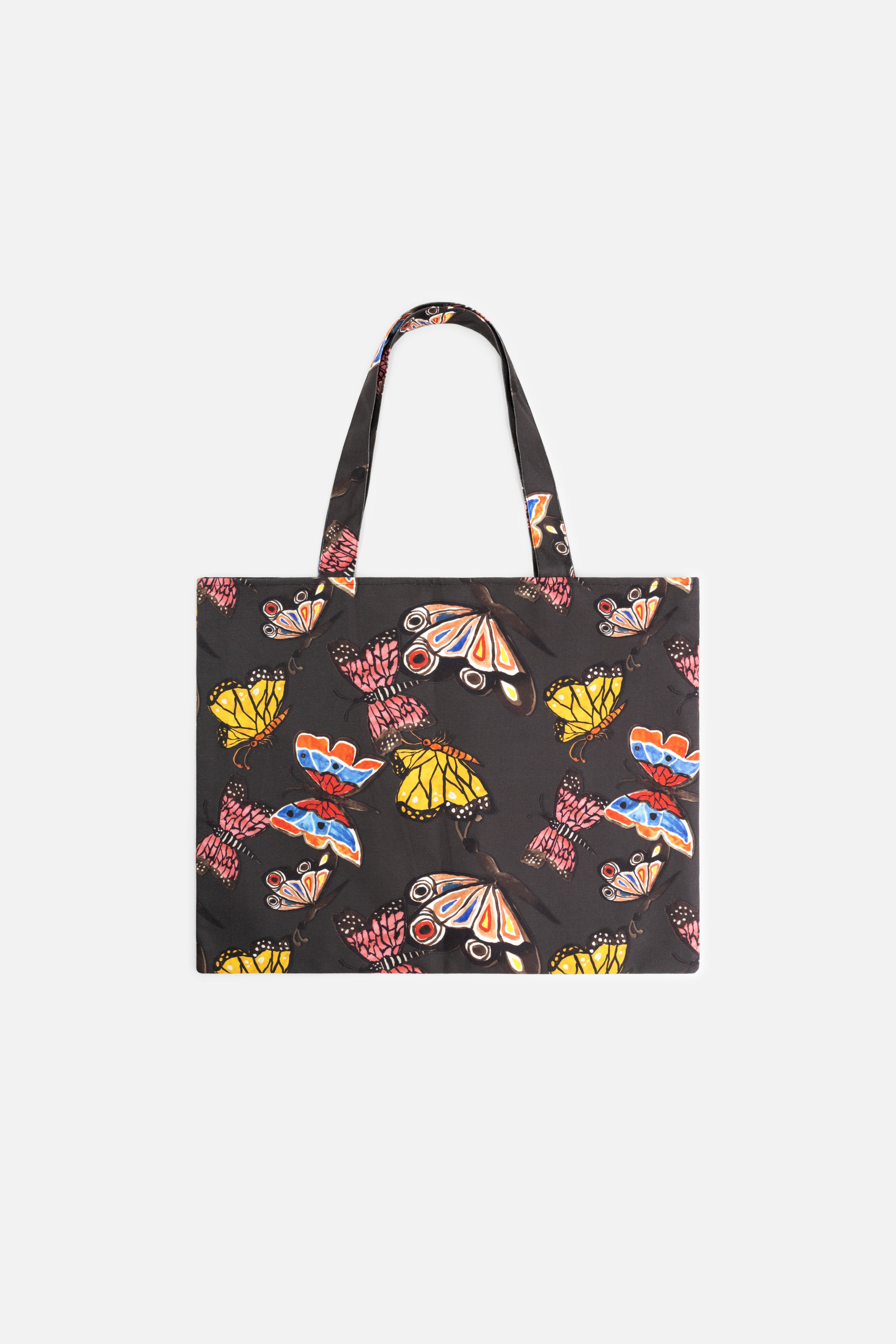 FOUNDATION TOTEBAG - 3