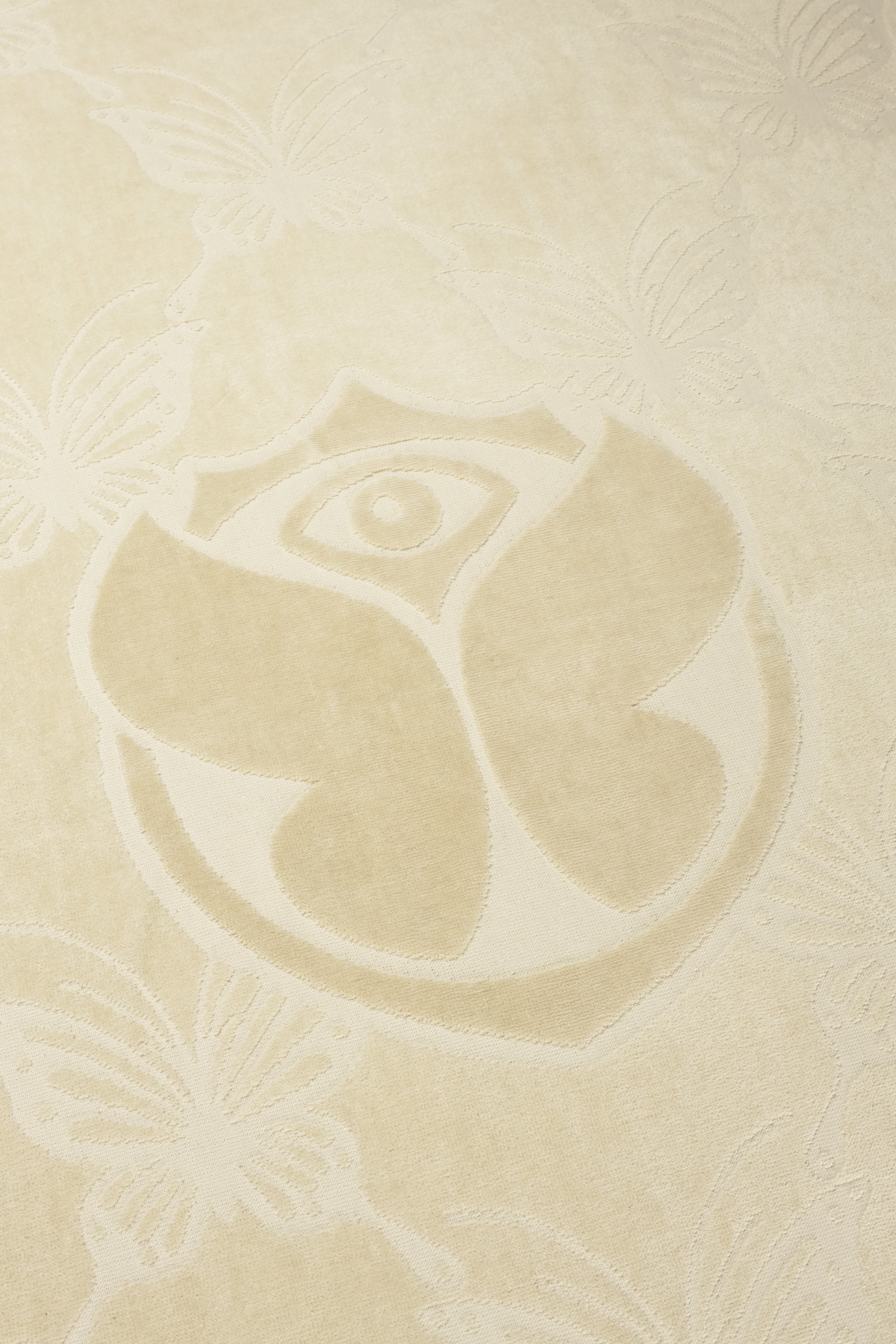 BUTTERFLY TOWEL - 2