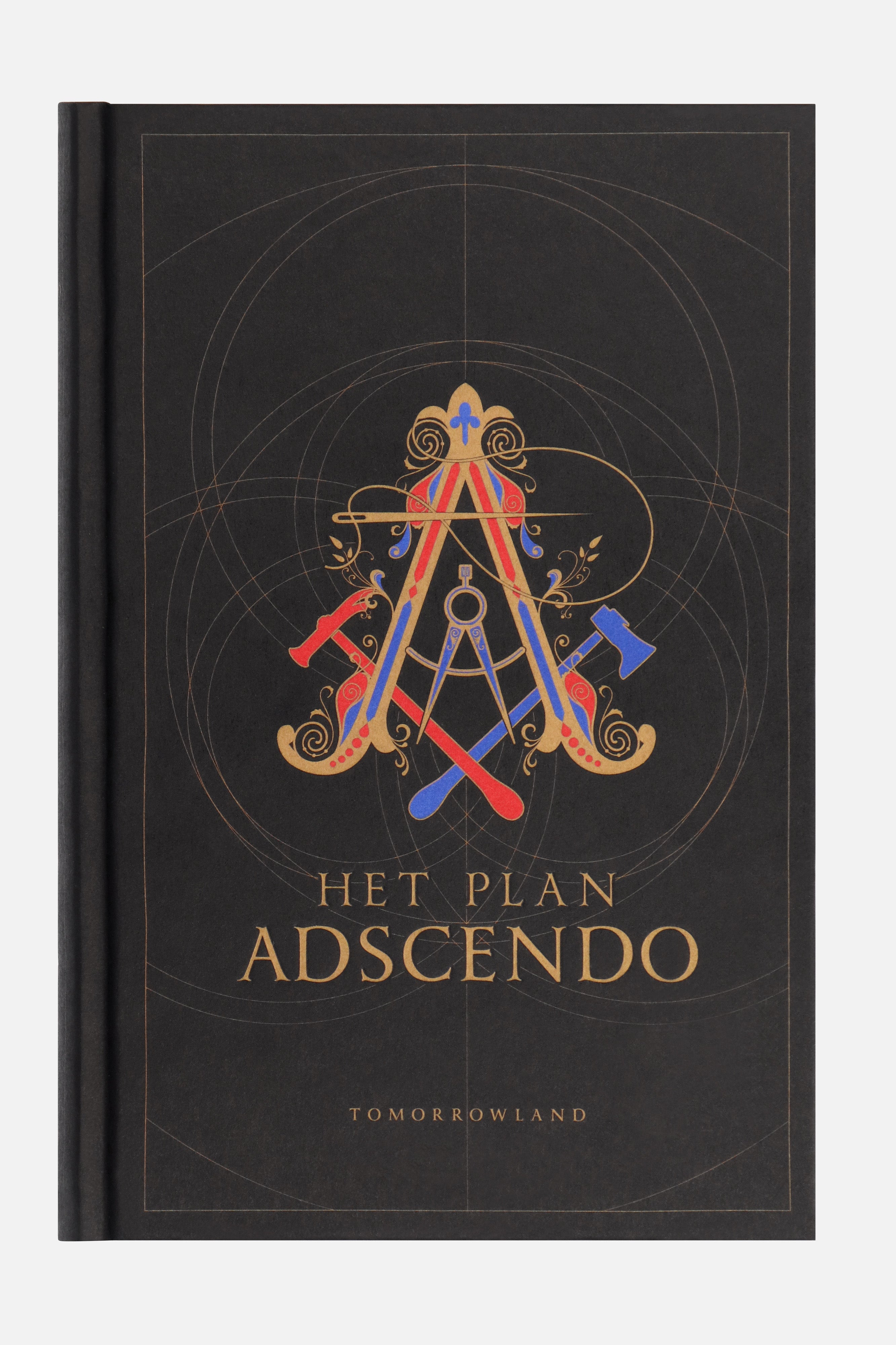 BOOK THE RISE OF ADSCENDO - DUTCH - 3