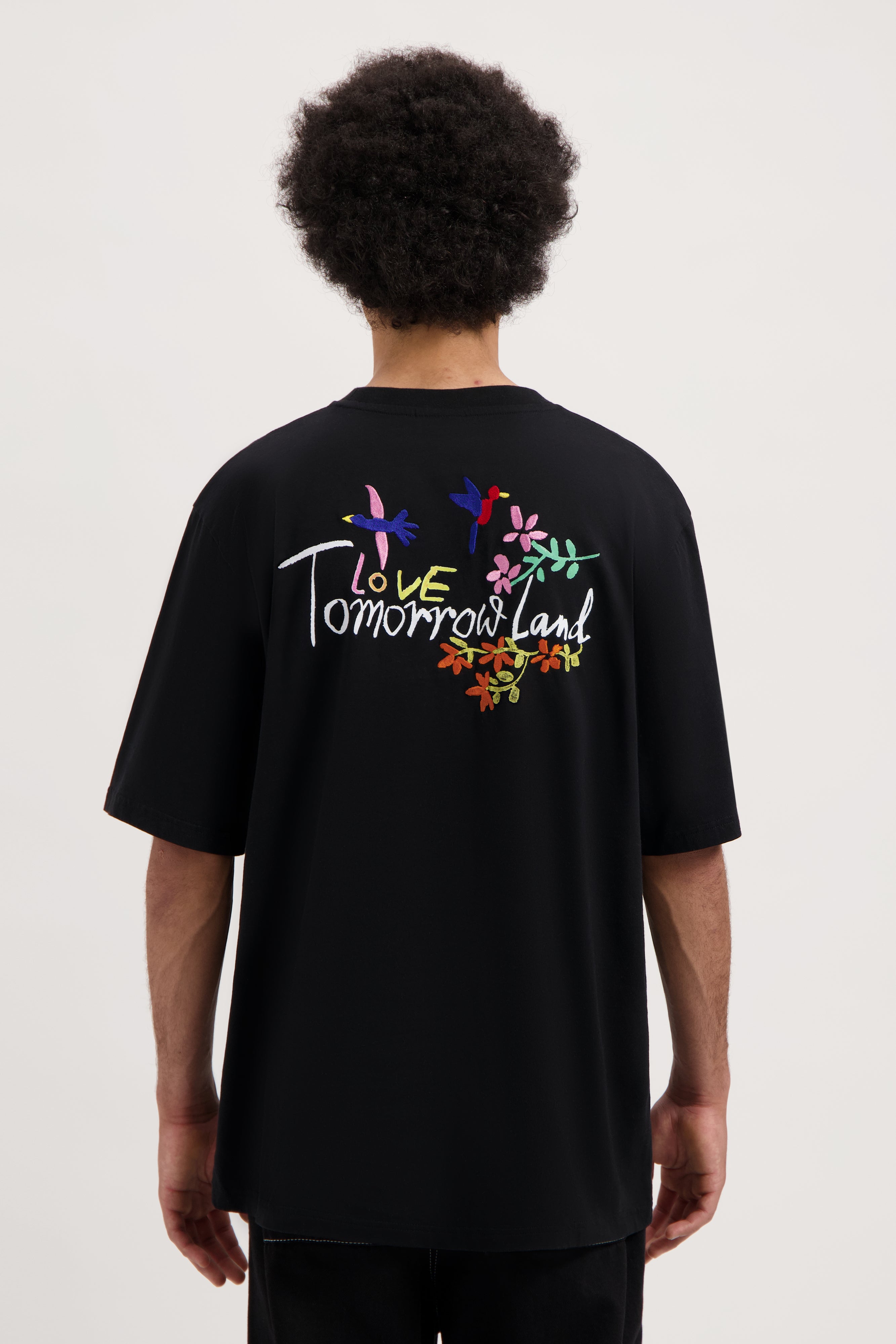FOUNDATION T-SHIRT - 2