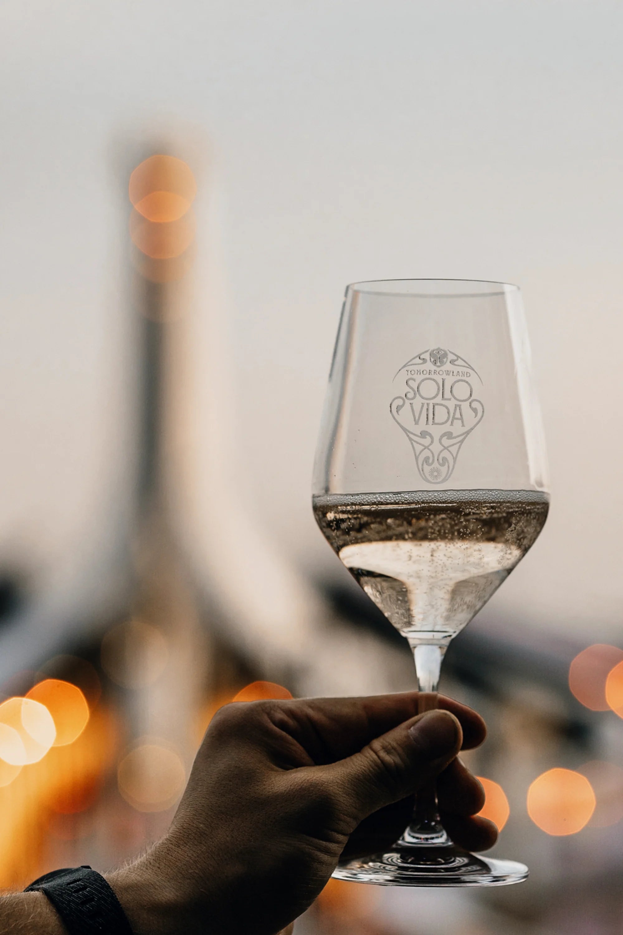 SOLO VIDA RESERVA BOTTLE - 4