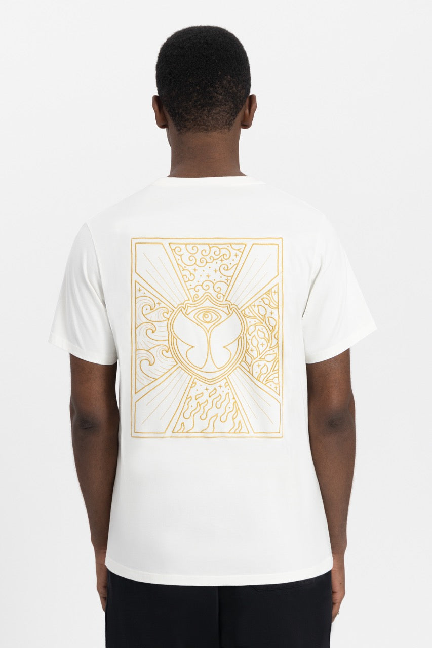 UNITY FLAG T-SHIRT - 2