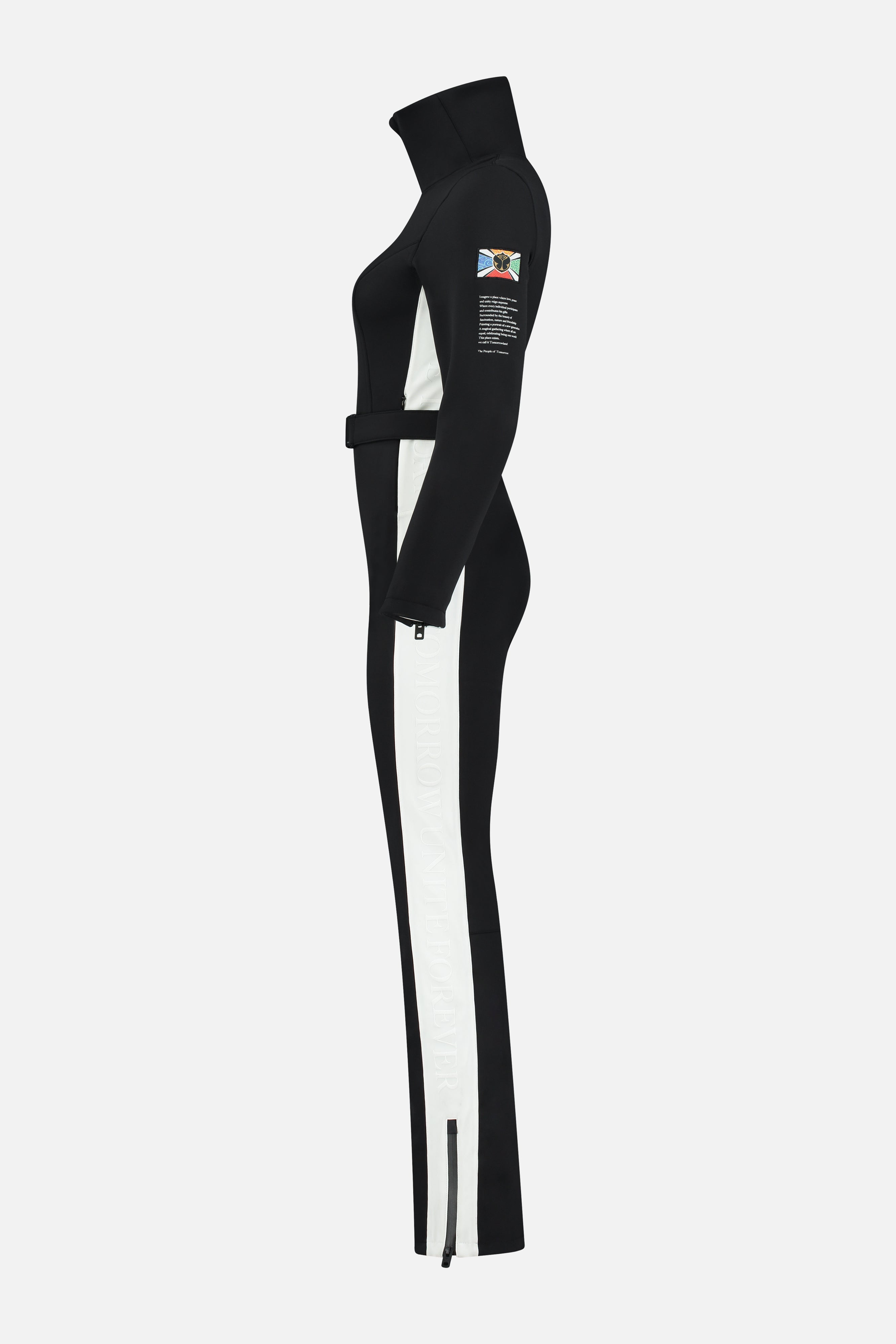 UNITY SKI SUIT - 7